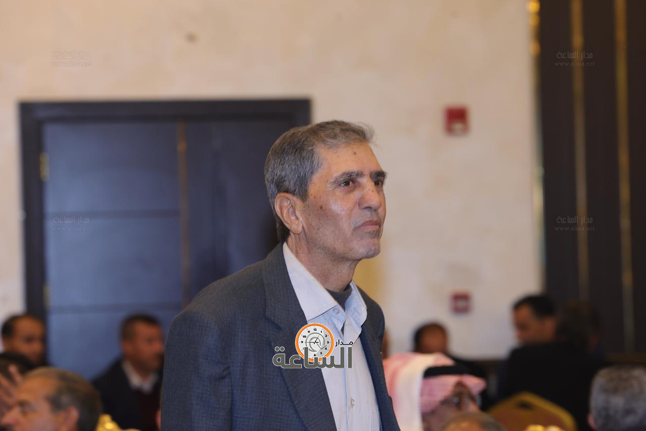 Madar Al-Saa Images 0.39563839638567144