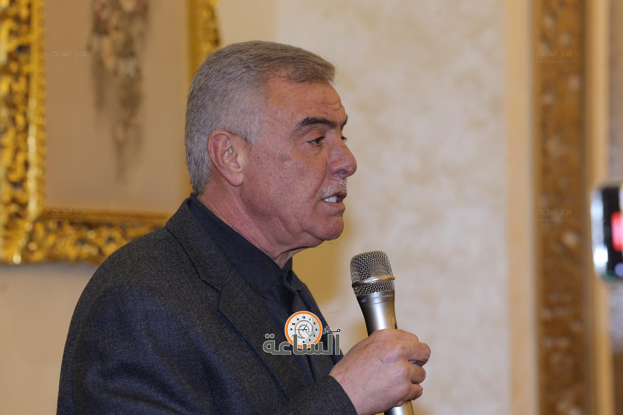 Madar Al-Saa Images 0.49287943802668976