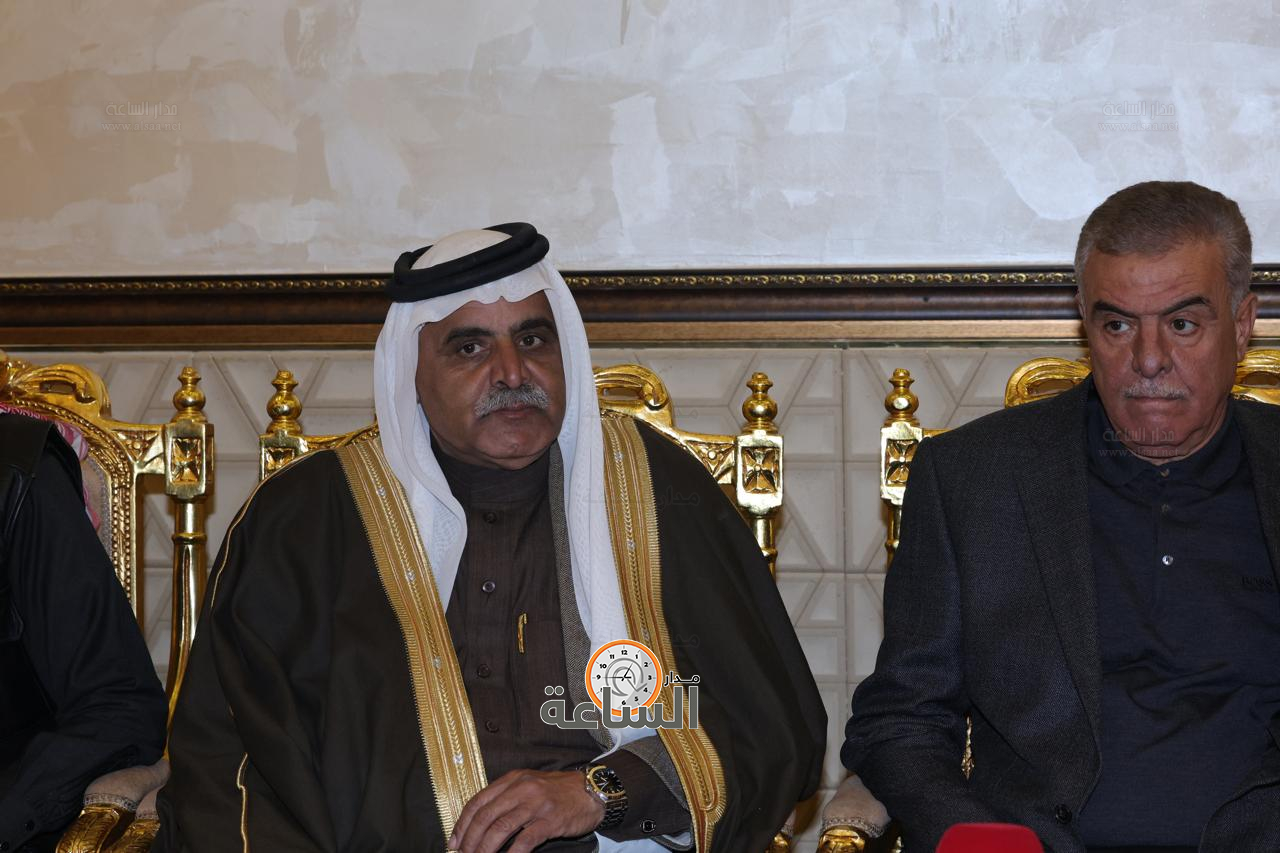 Madar Al-Saa Images 0.4623219667029719