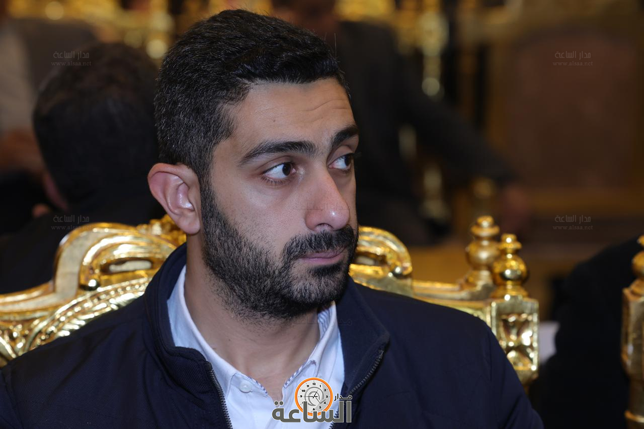 Madar Al-Saa Images 0.61401156444244