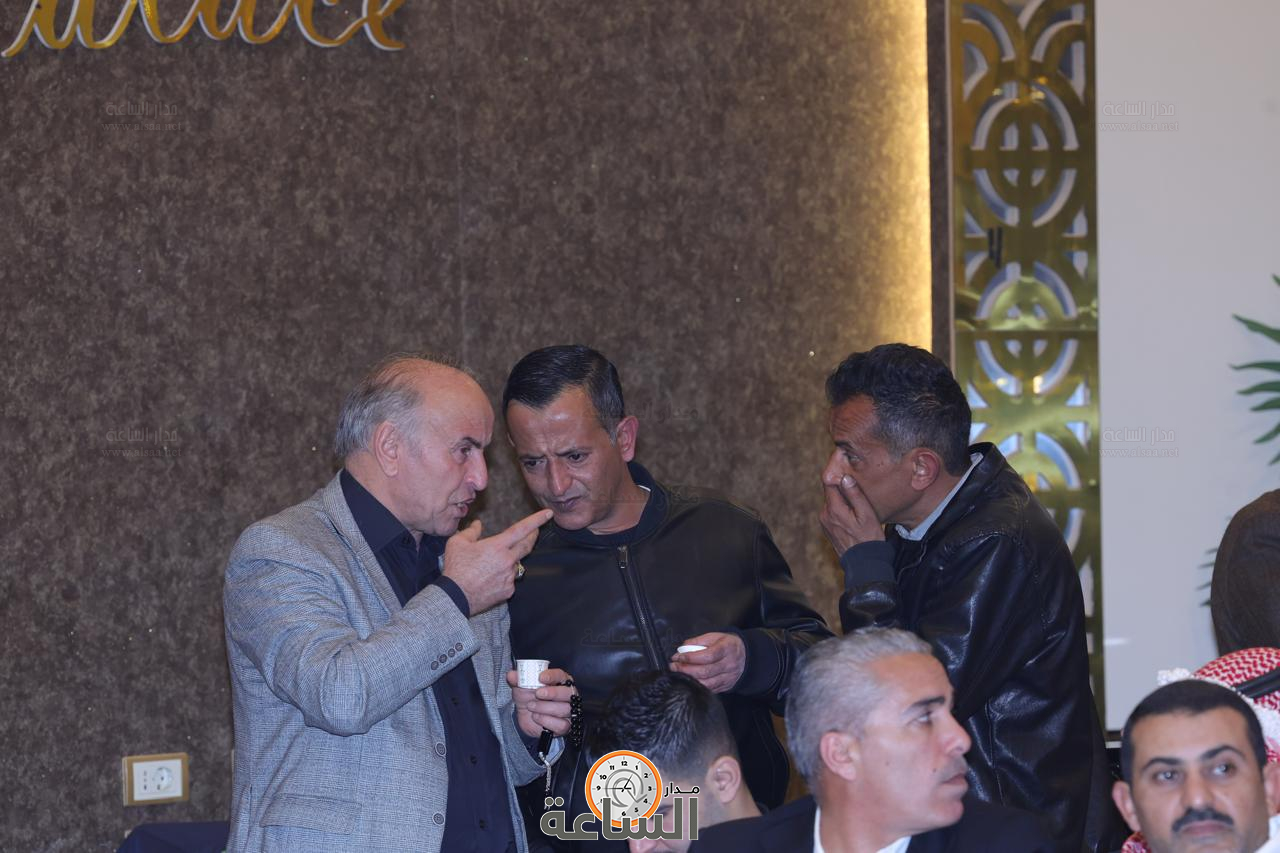 Madar Al-Saa Images 0.6238228675765098