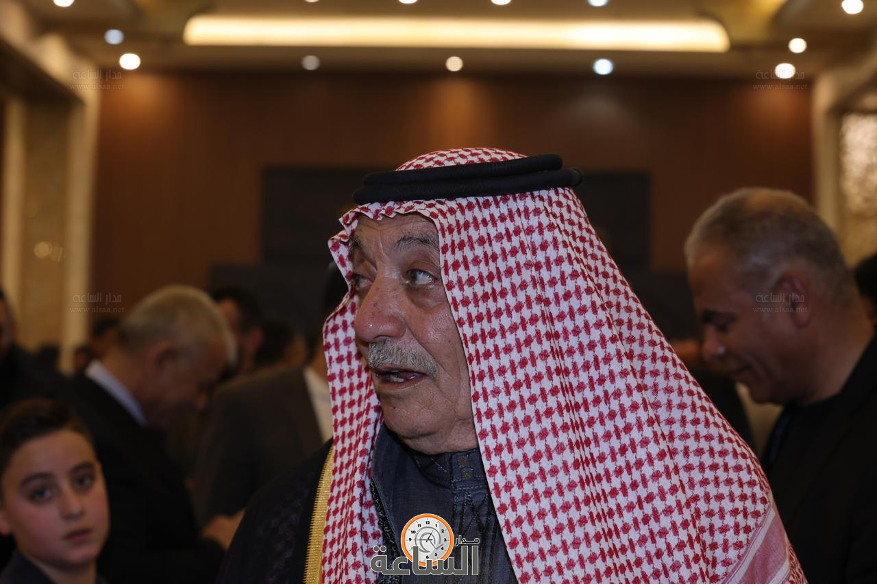 Madar Al-Saa Images 0.4500542260458389