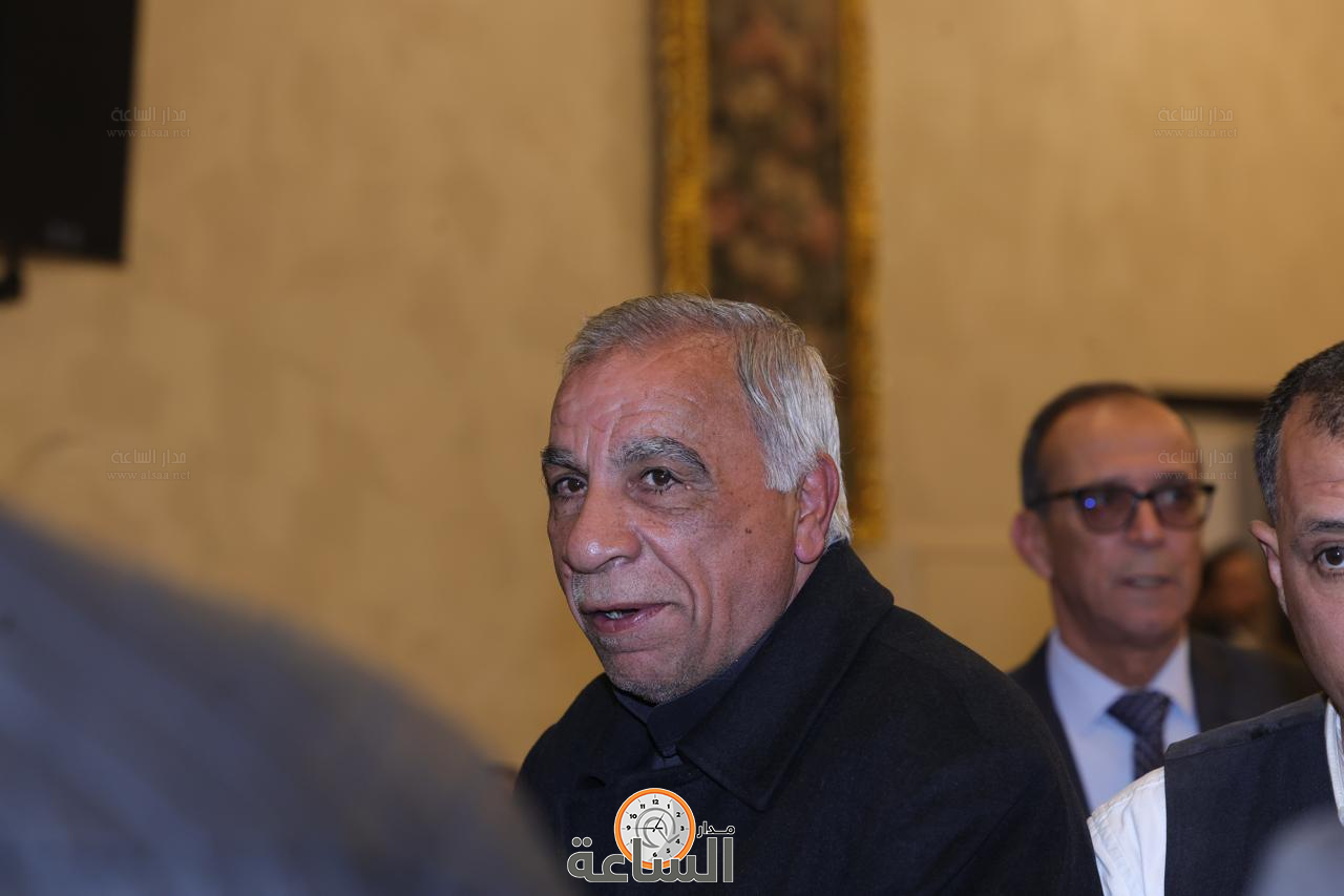 Madar Al-Saa Images 0.18688763789654506