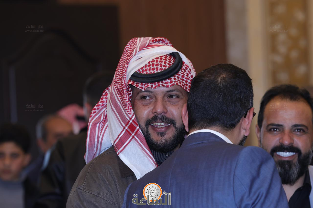 Madar Al-Saa Images 0.5568344154575694