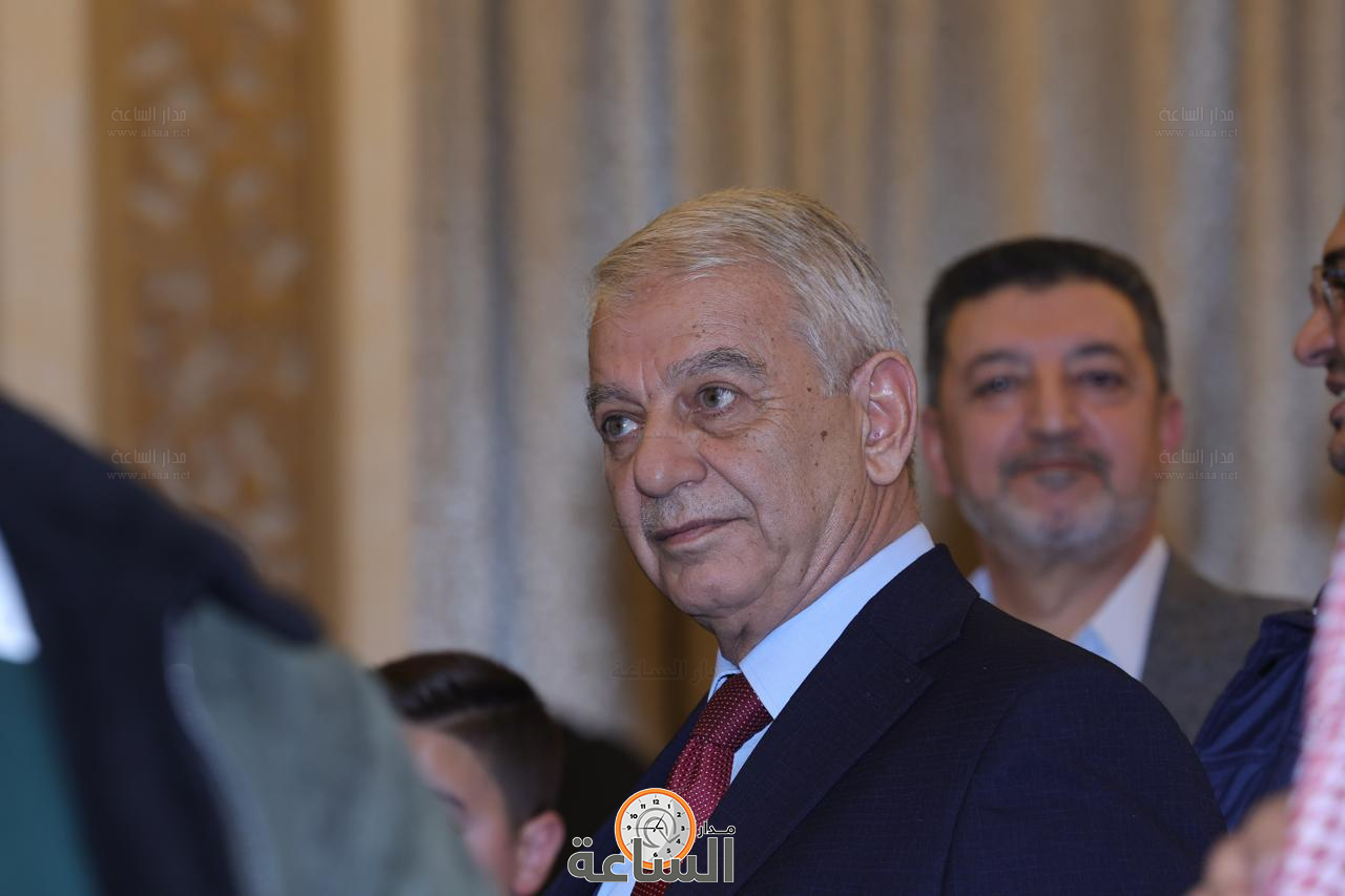 Madar Al-Saa Images 0.7471372446659534