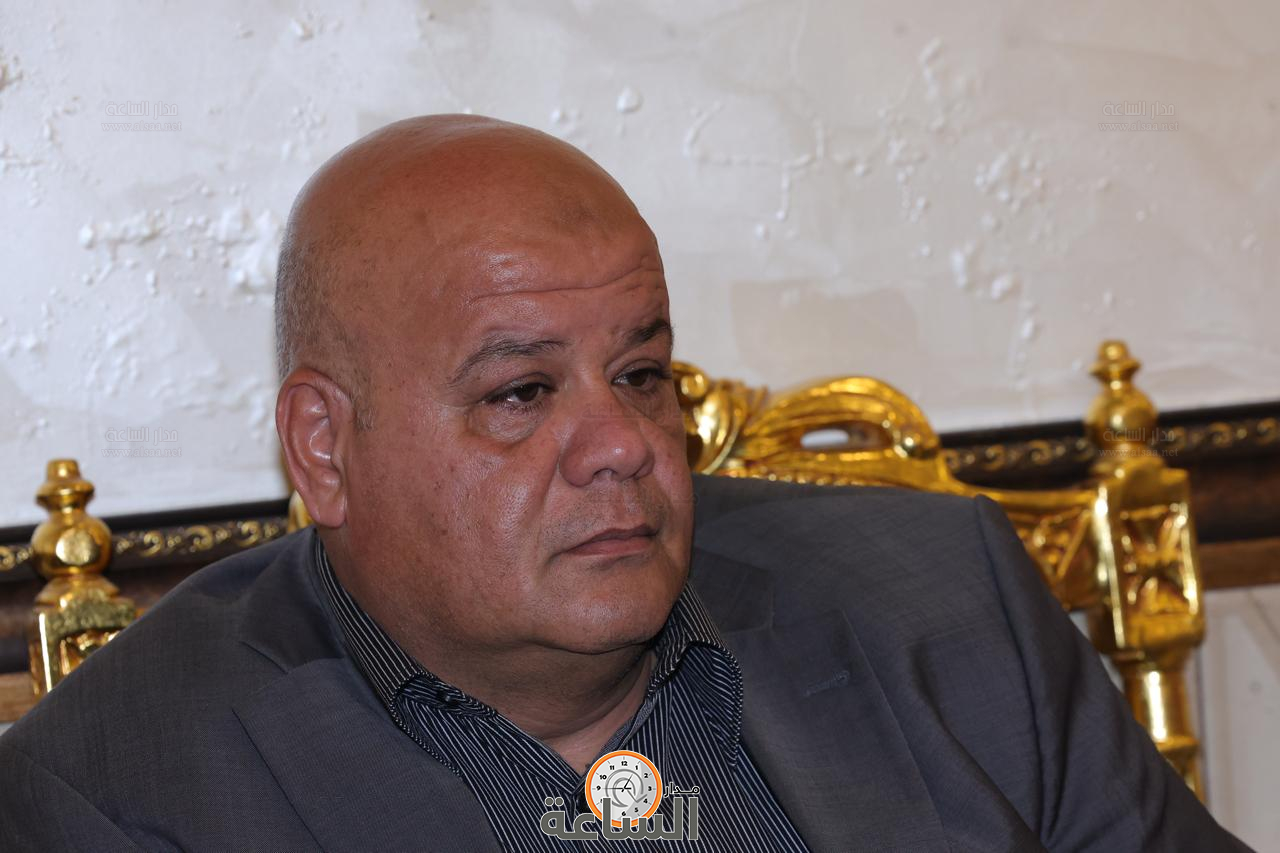 Madar Al-Saa Images 0.7735831788911449