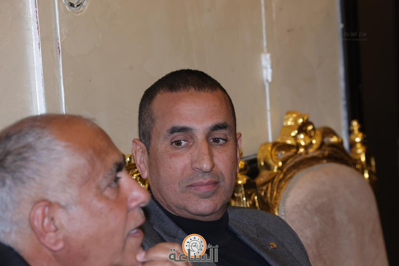 Madar Al-Saa Images 0.9709754013498708