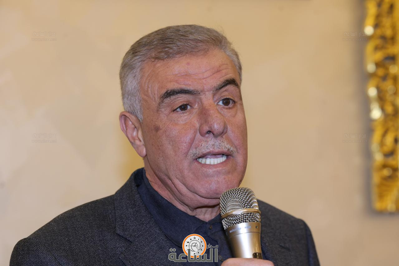 Madar Al-Saa Images 0.16508540047157572