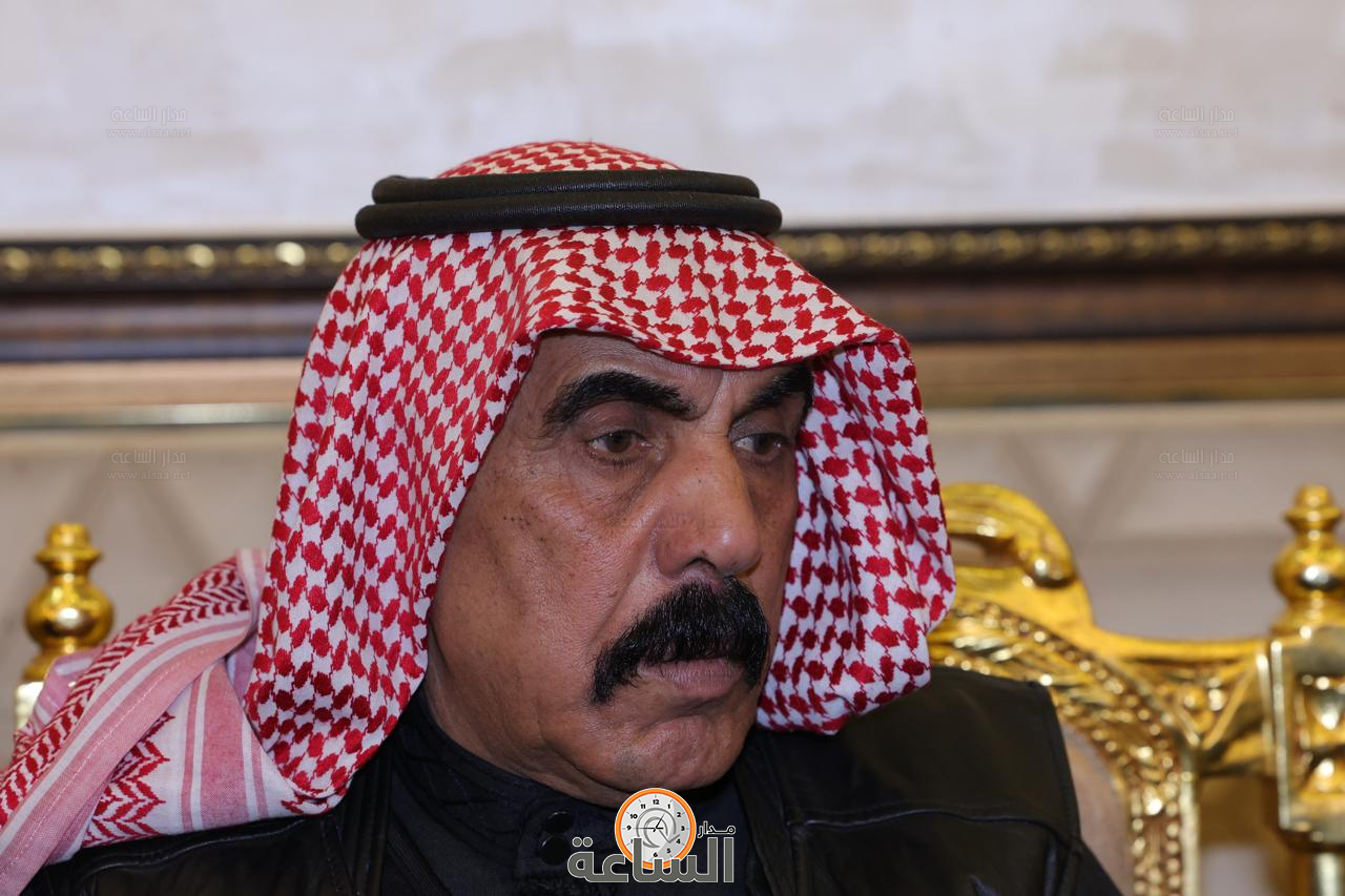 Madar Al-Saa Images 0.7511628360061127