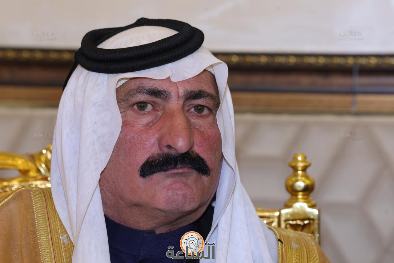 Madar Al-Saa Images 0.14401852392450865