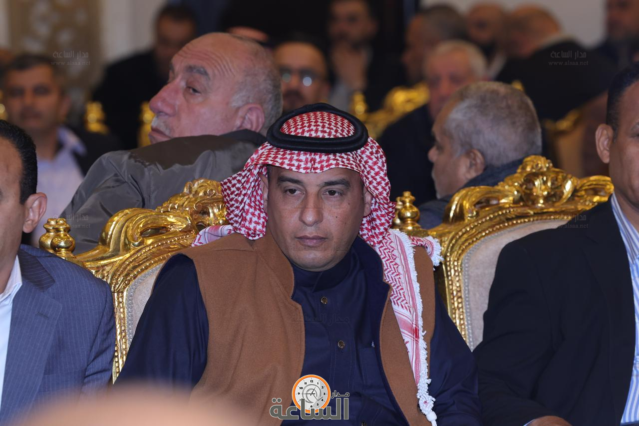 Madar Al-Saa Images 0.021332212531647743