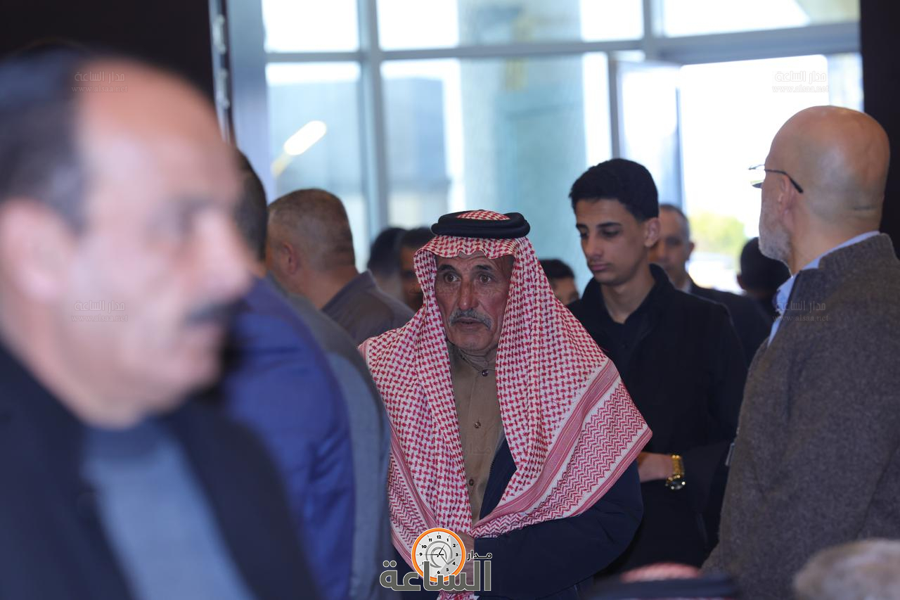 Madar Al-Saa Images 0.7333637921410836