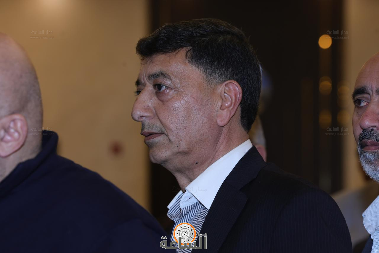 Madar Al-Saa Images 0.3147749530077053