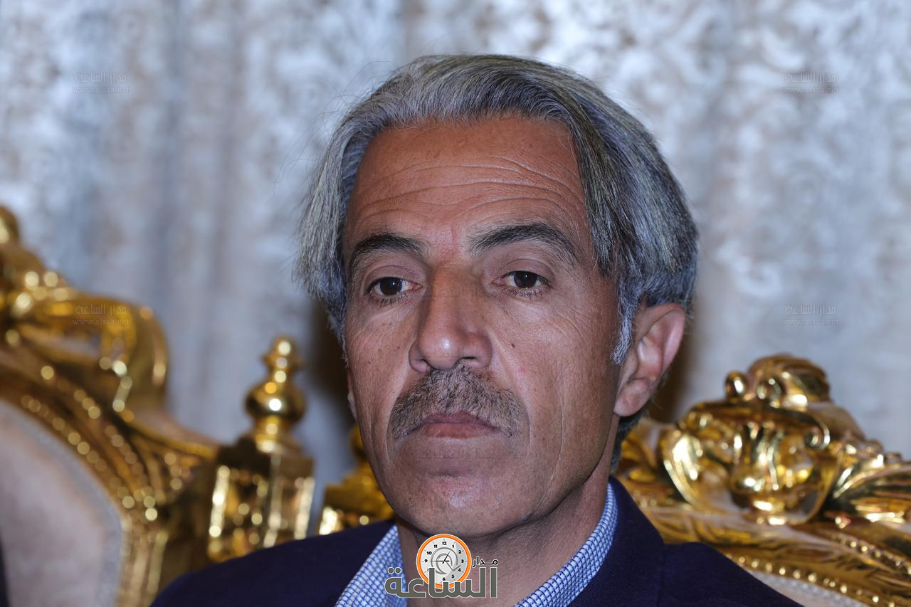 Madar Al-Saa Images 0.31382275748310395