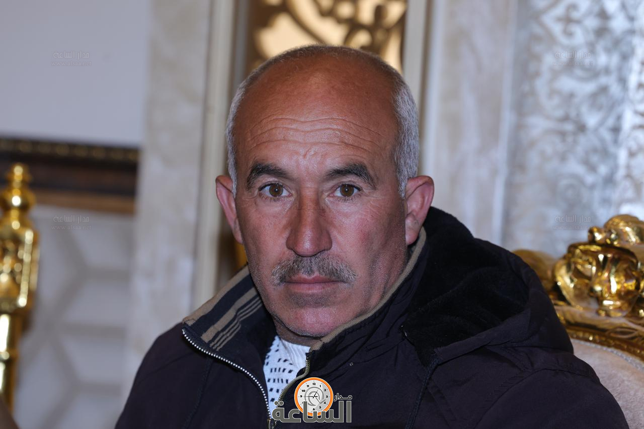 Madar Al-Saa Images 0.5851042684342329