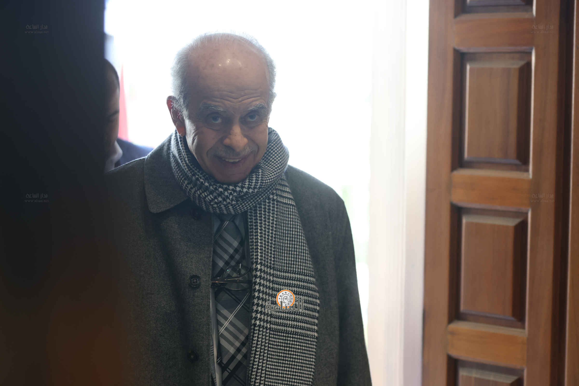 Madar Al-Saa Images 0.26599619015225373