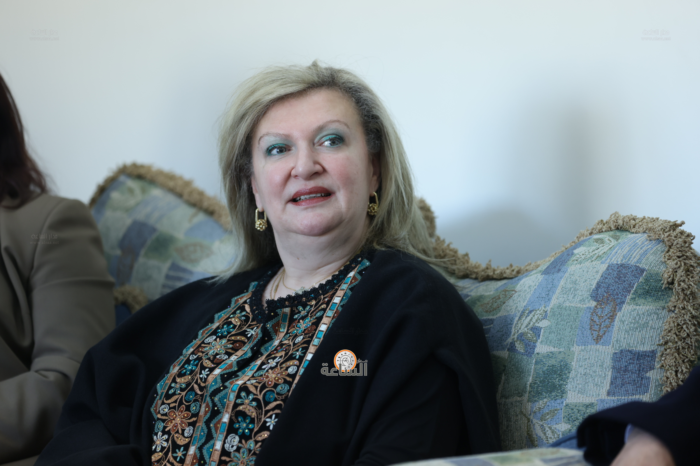 Madar Al-Saa Images 0.14727381167675435