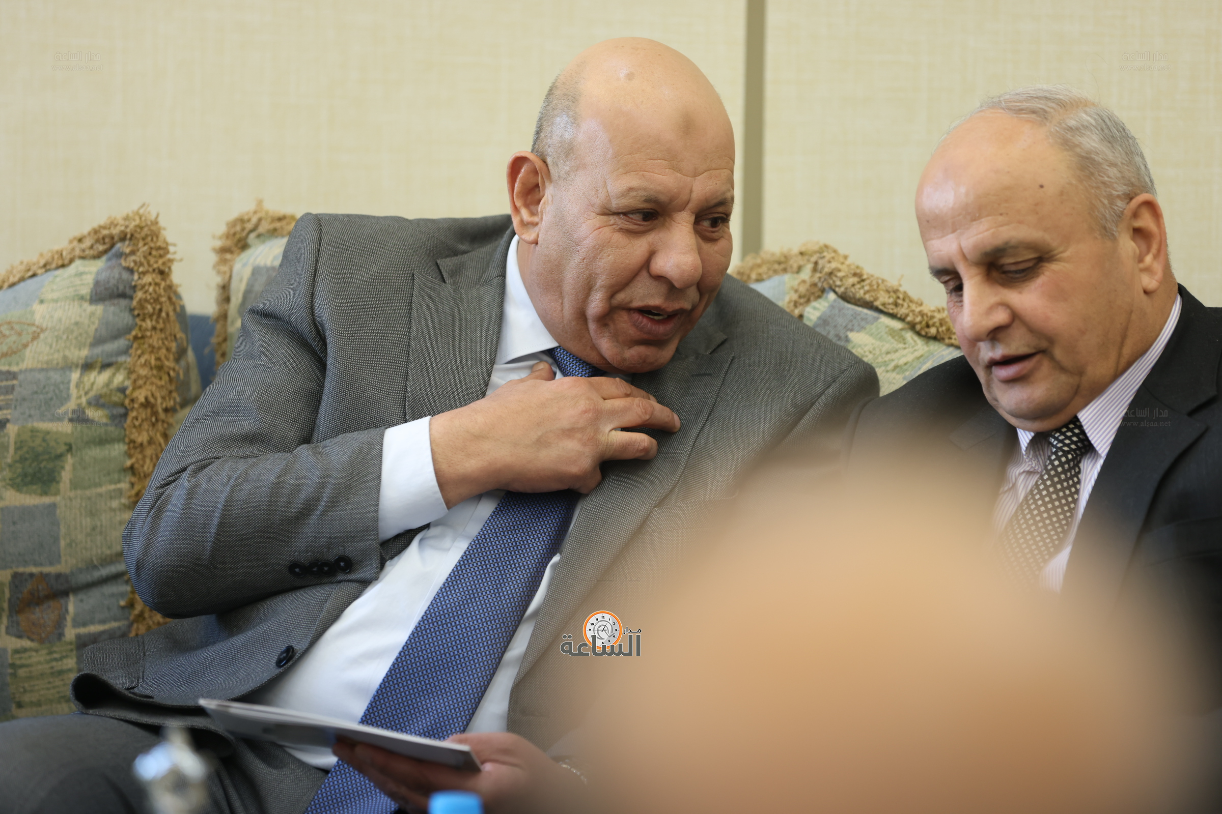 Madar Al-Saa Images 0.7279927249050409