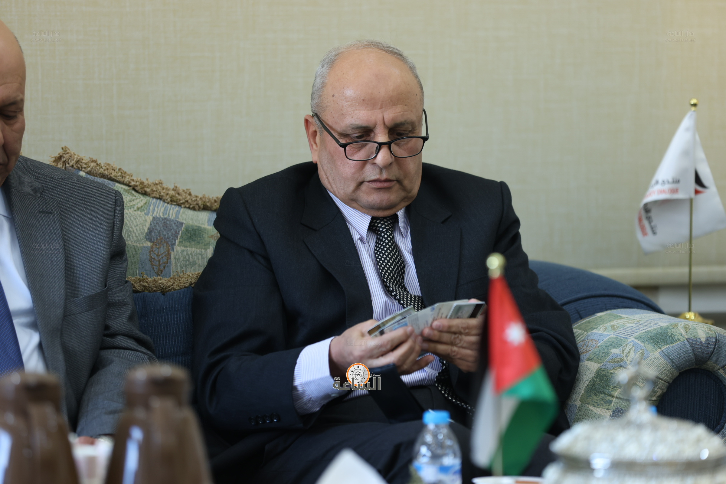 Madar Al-Saa Images 0.25043767282334806