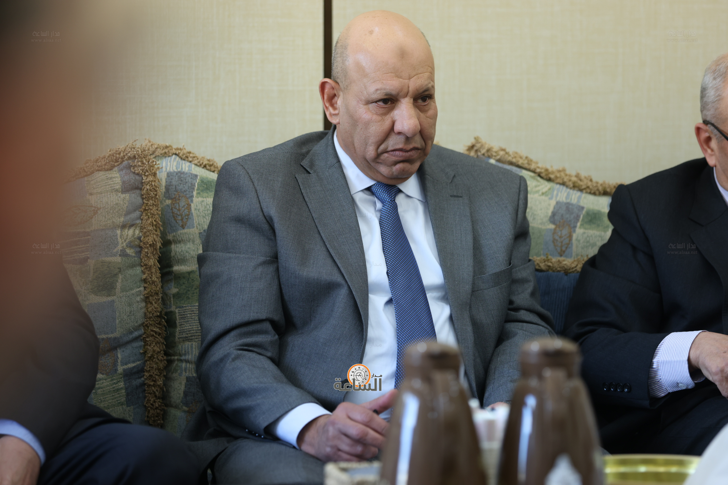 Madar Al-Saa Images 0.47800593033490024