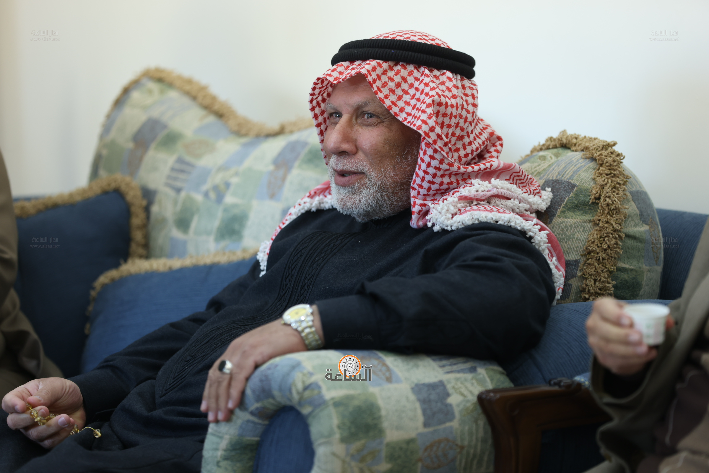 Madar Al-Saa Images 0.5883421602028392