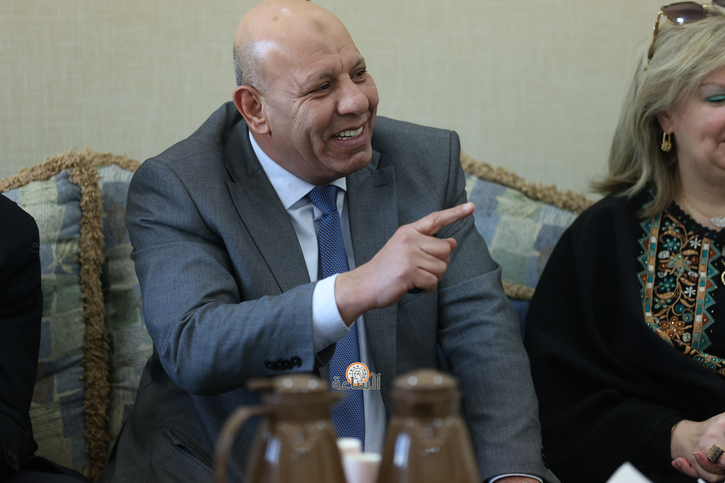 Madar Al-Saa Images 0.5545914563339553