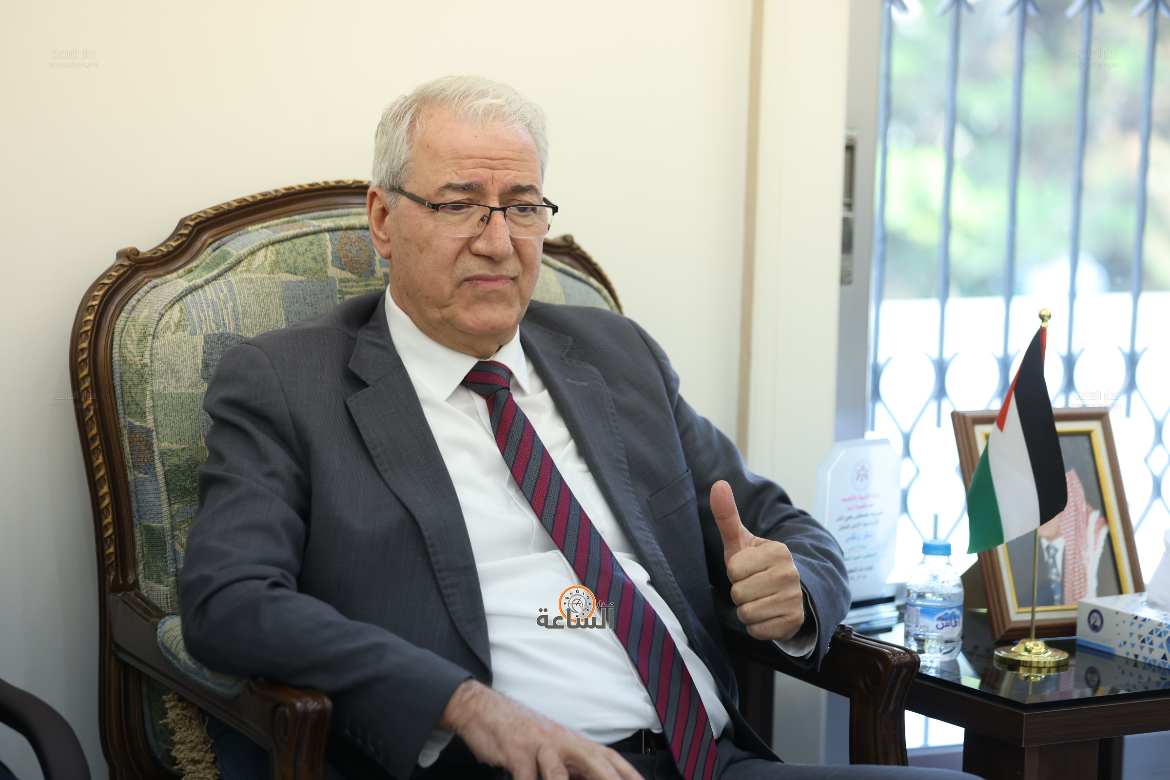 Madar Al-Saa Images 0.5630211533267384