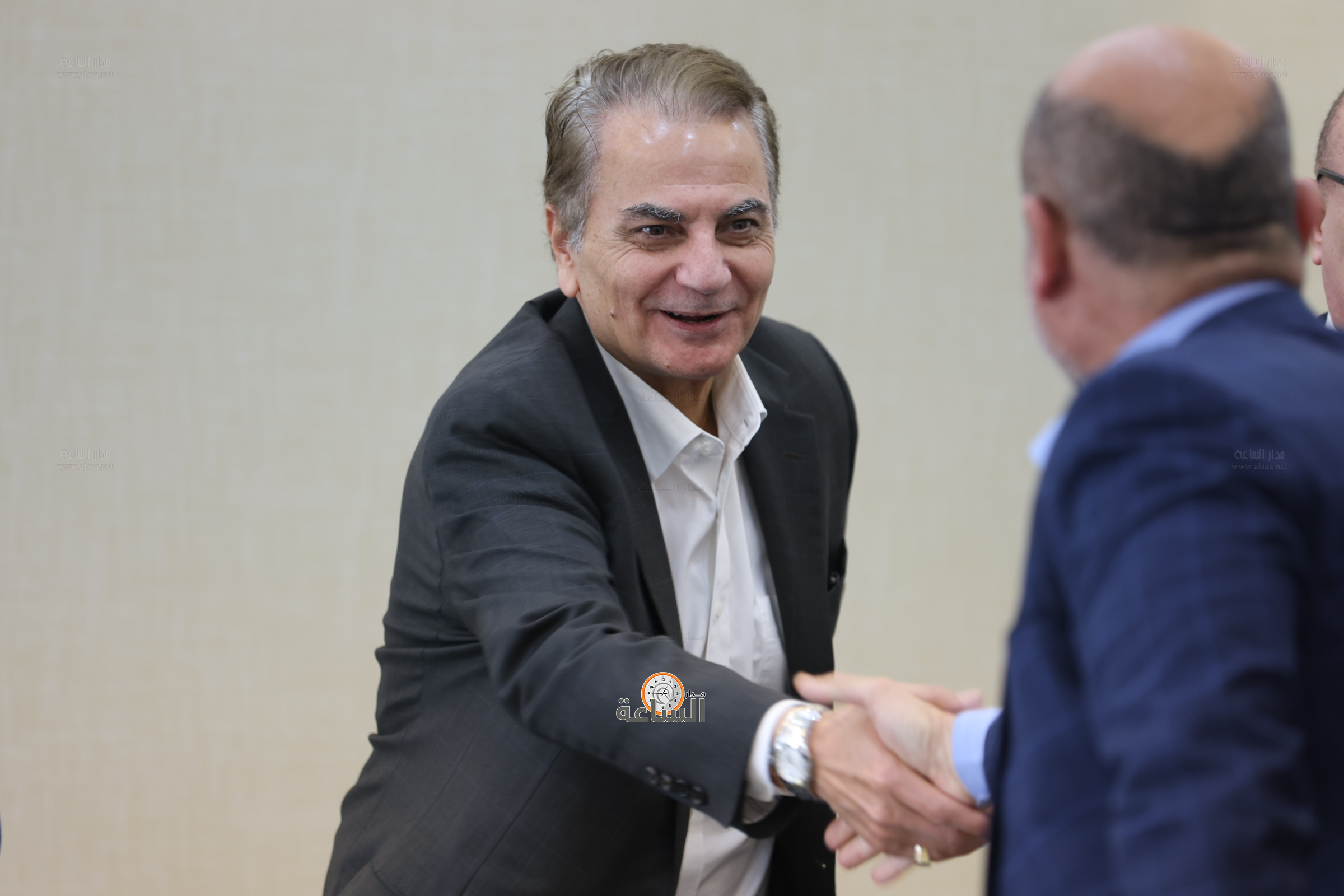 Madar Al-Saa Images 0.22932982218038733