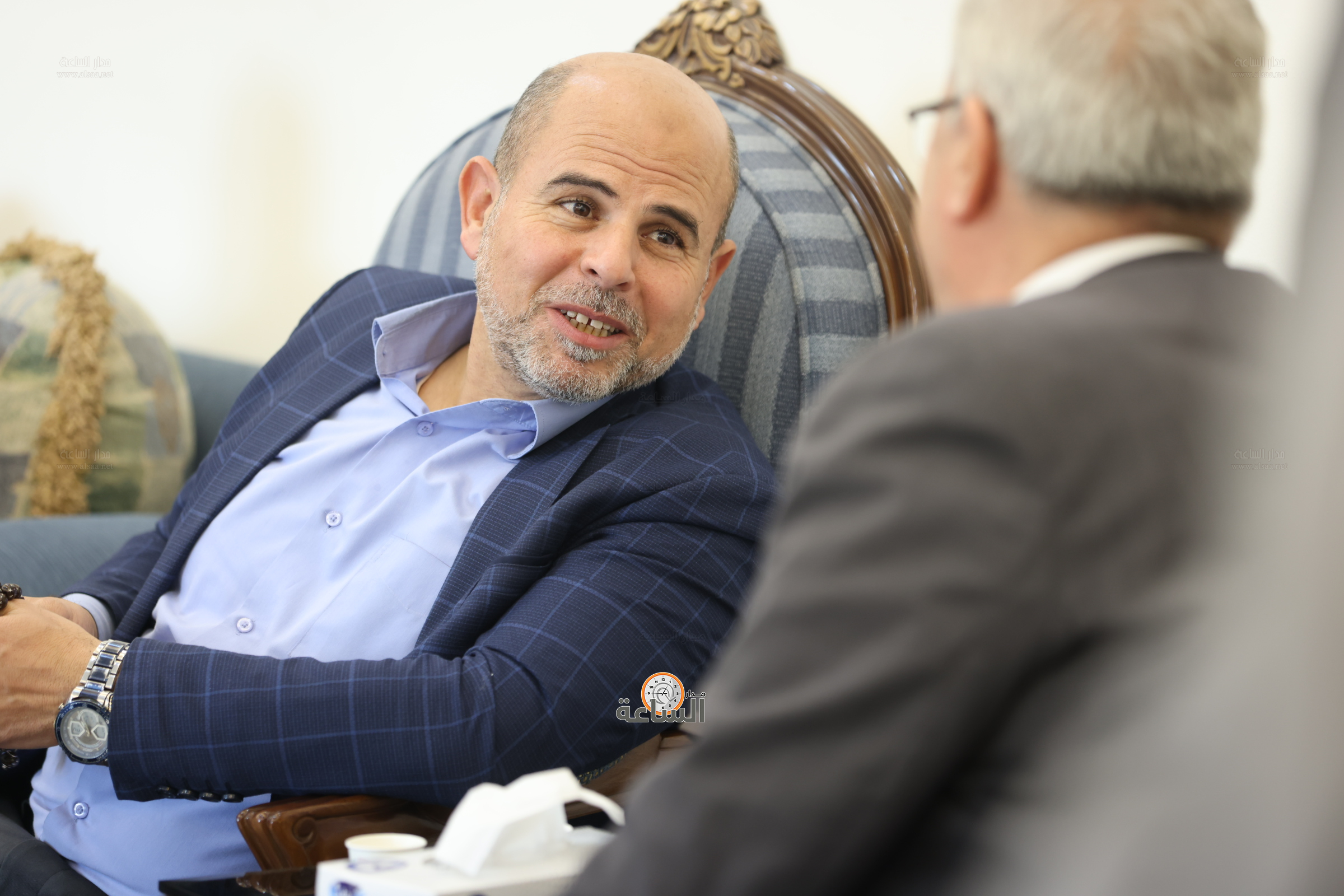 Madar Al-Saa Images 0.2592469472320371