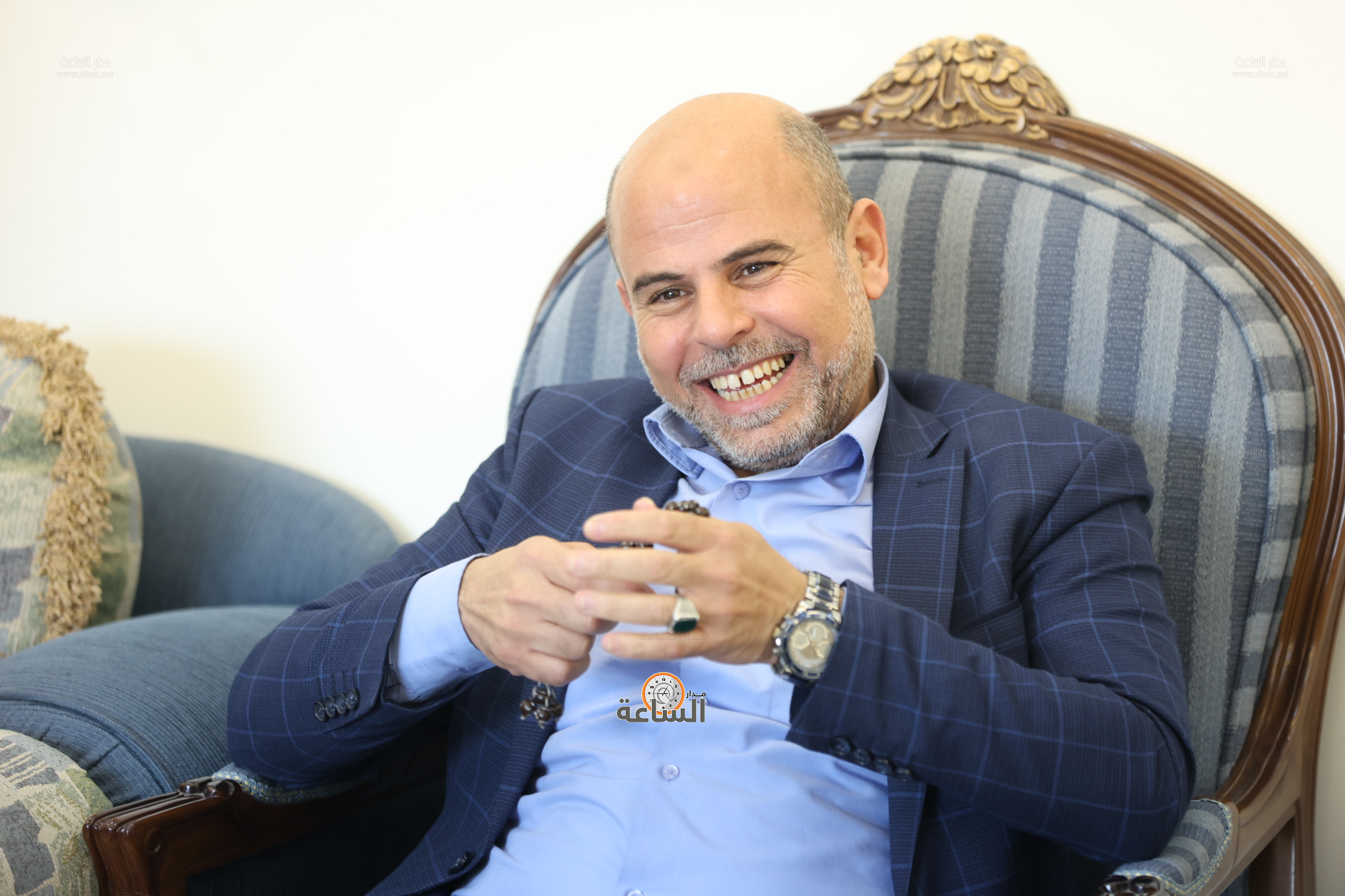 Madar Al-Saa Images 0.1624551902880914