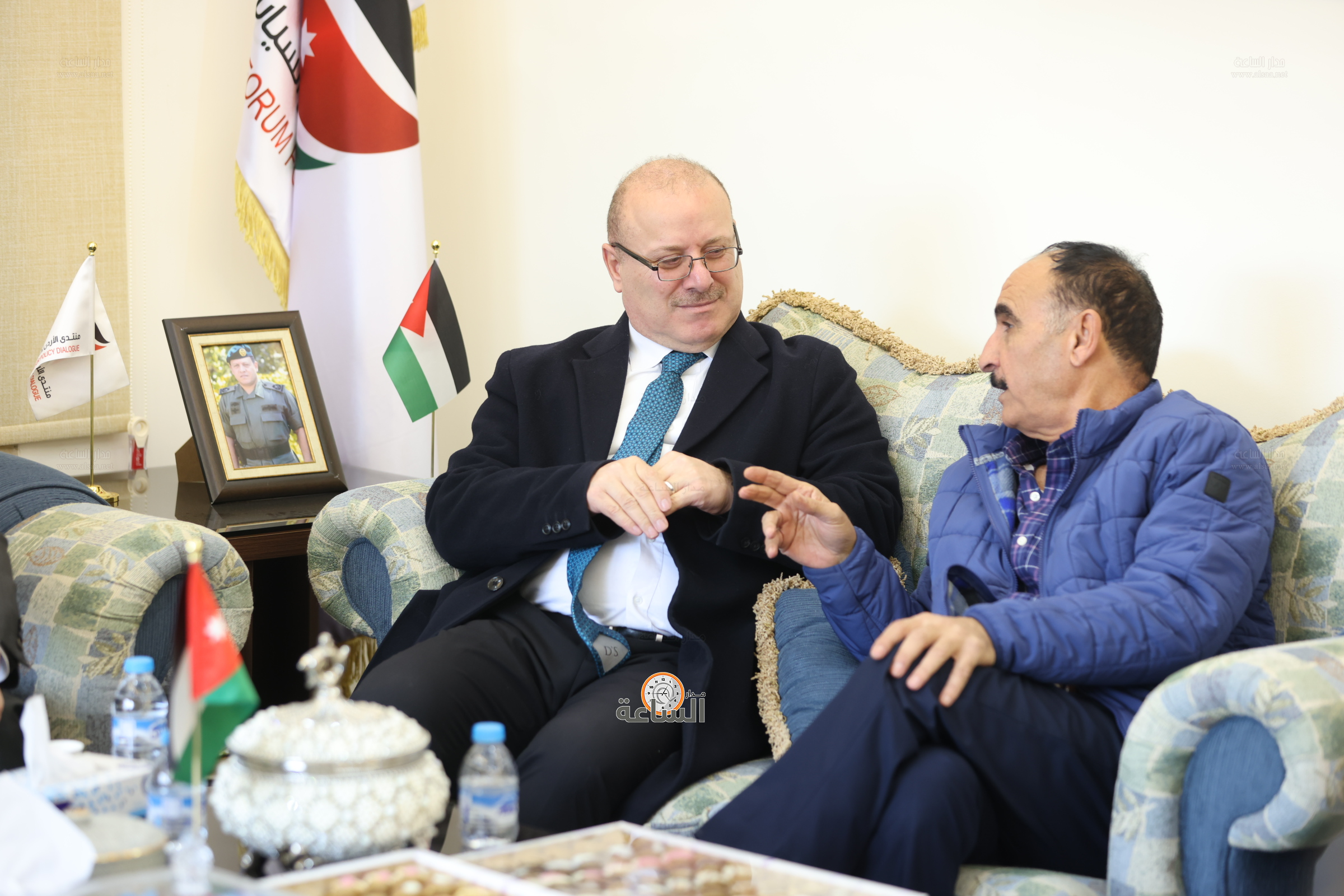 Madar Al-Saa Images 0.04665635951734248