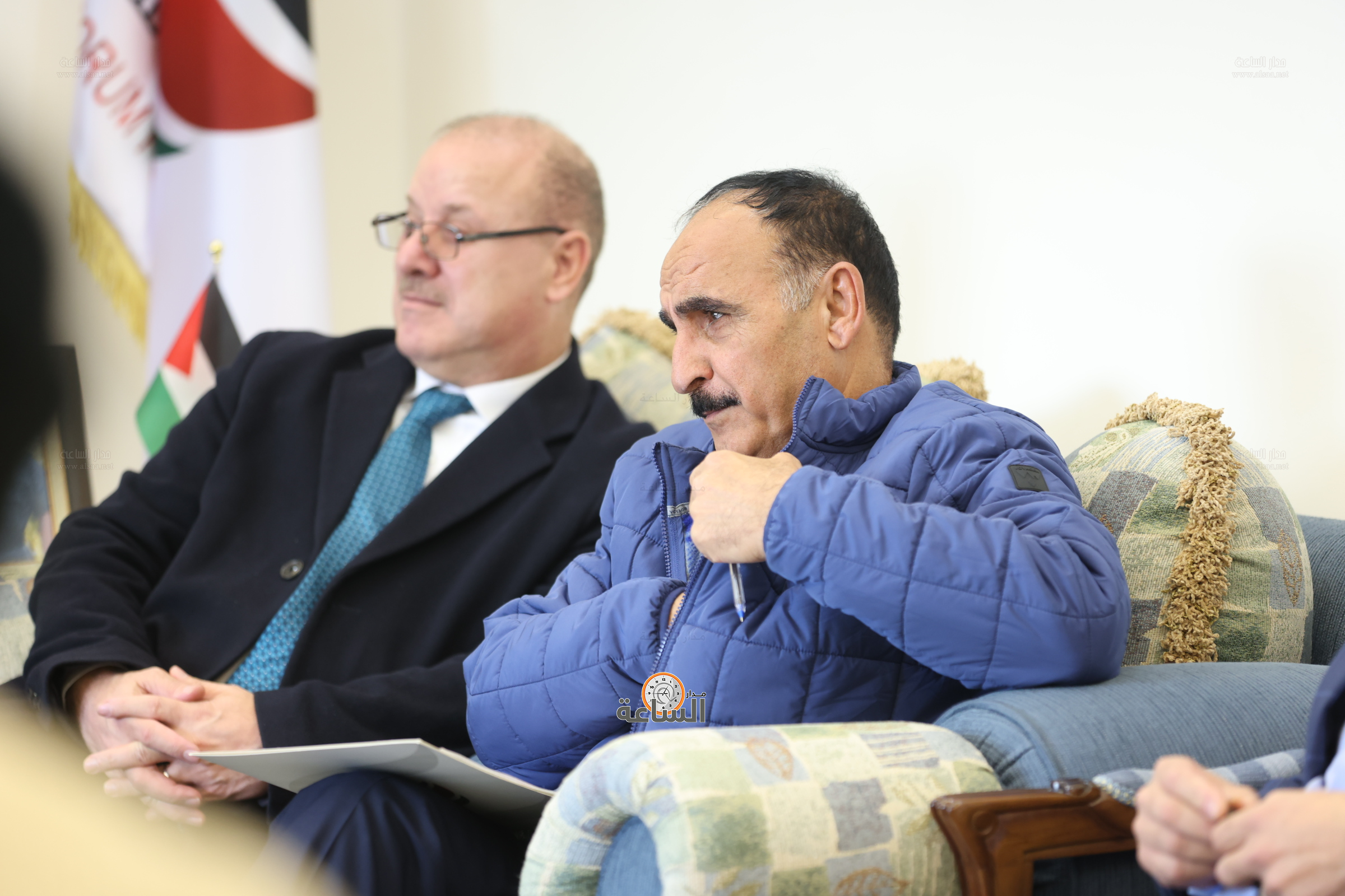 Madar Al-Saa Images 0.8873265138257472