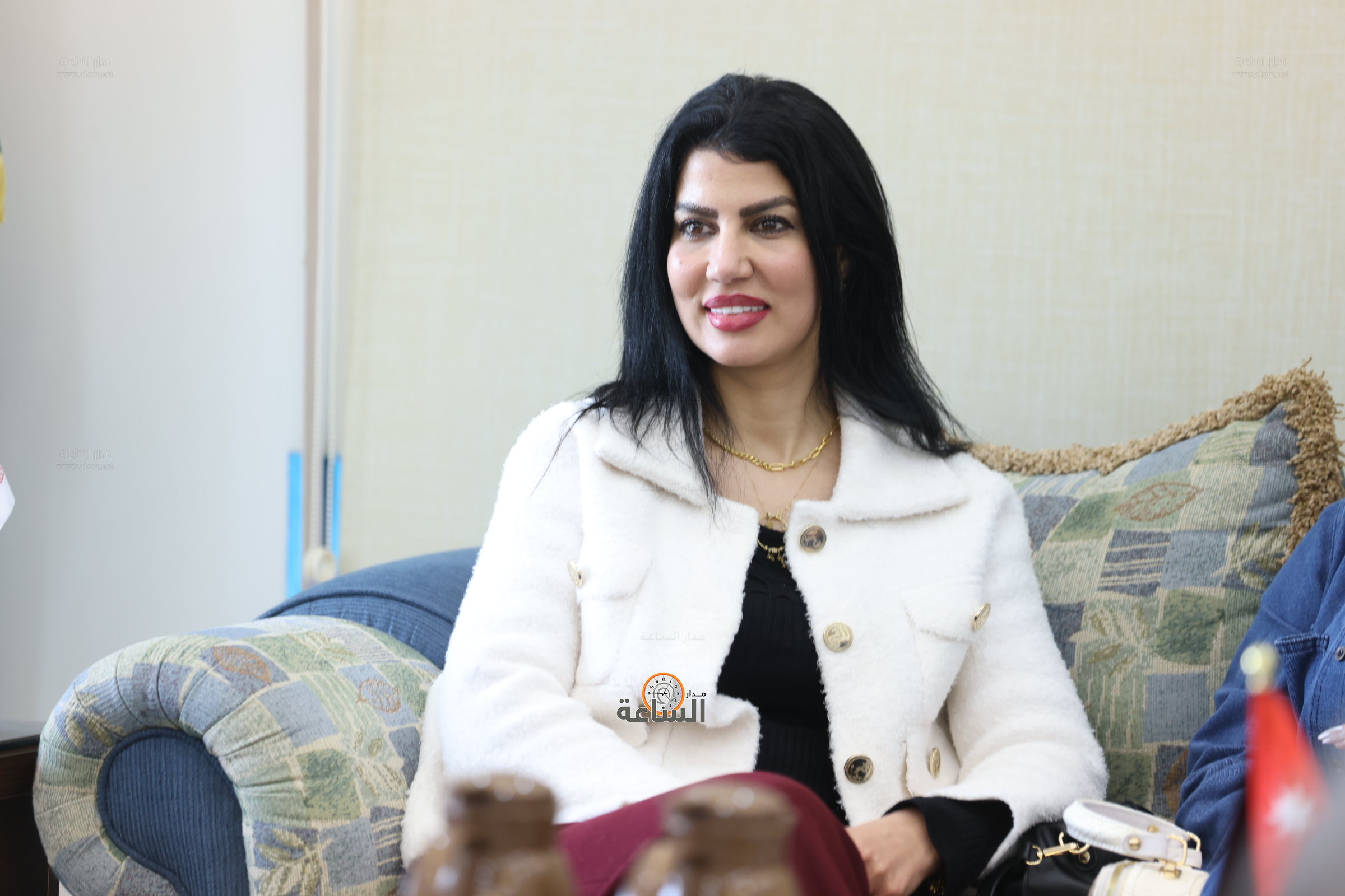 Madar Al-Saa Images 0.28069079898901983