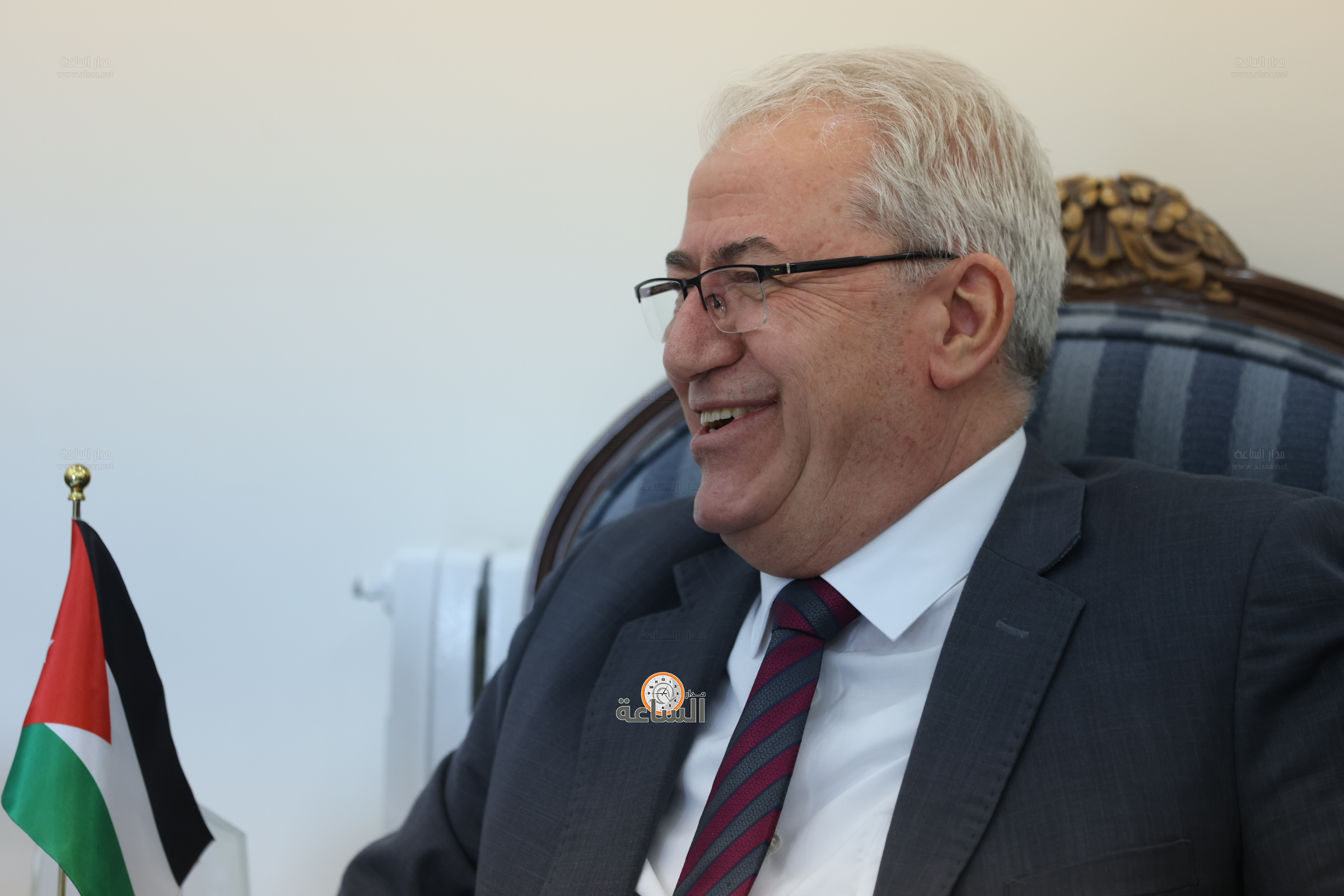 Madar Al-Saa Images 0.12121283251929682