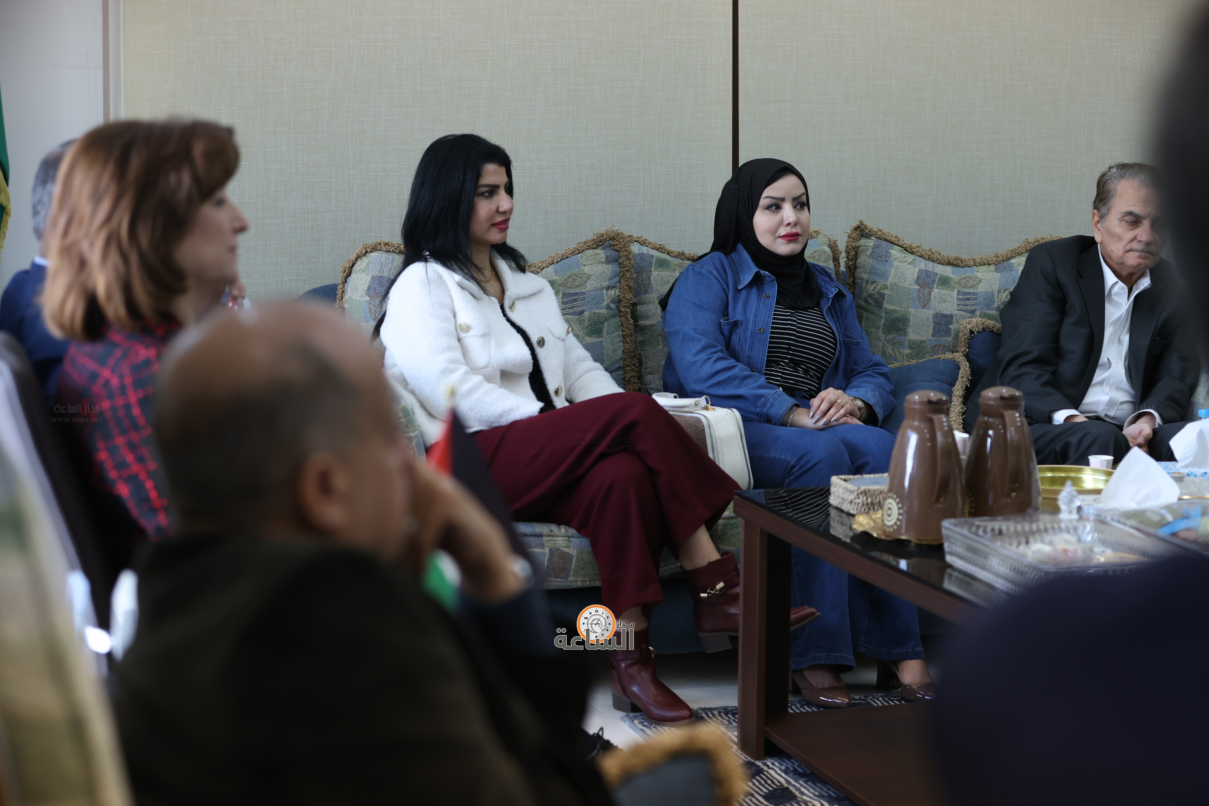 Madar Al-Saa Images 0.6955046130376552