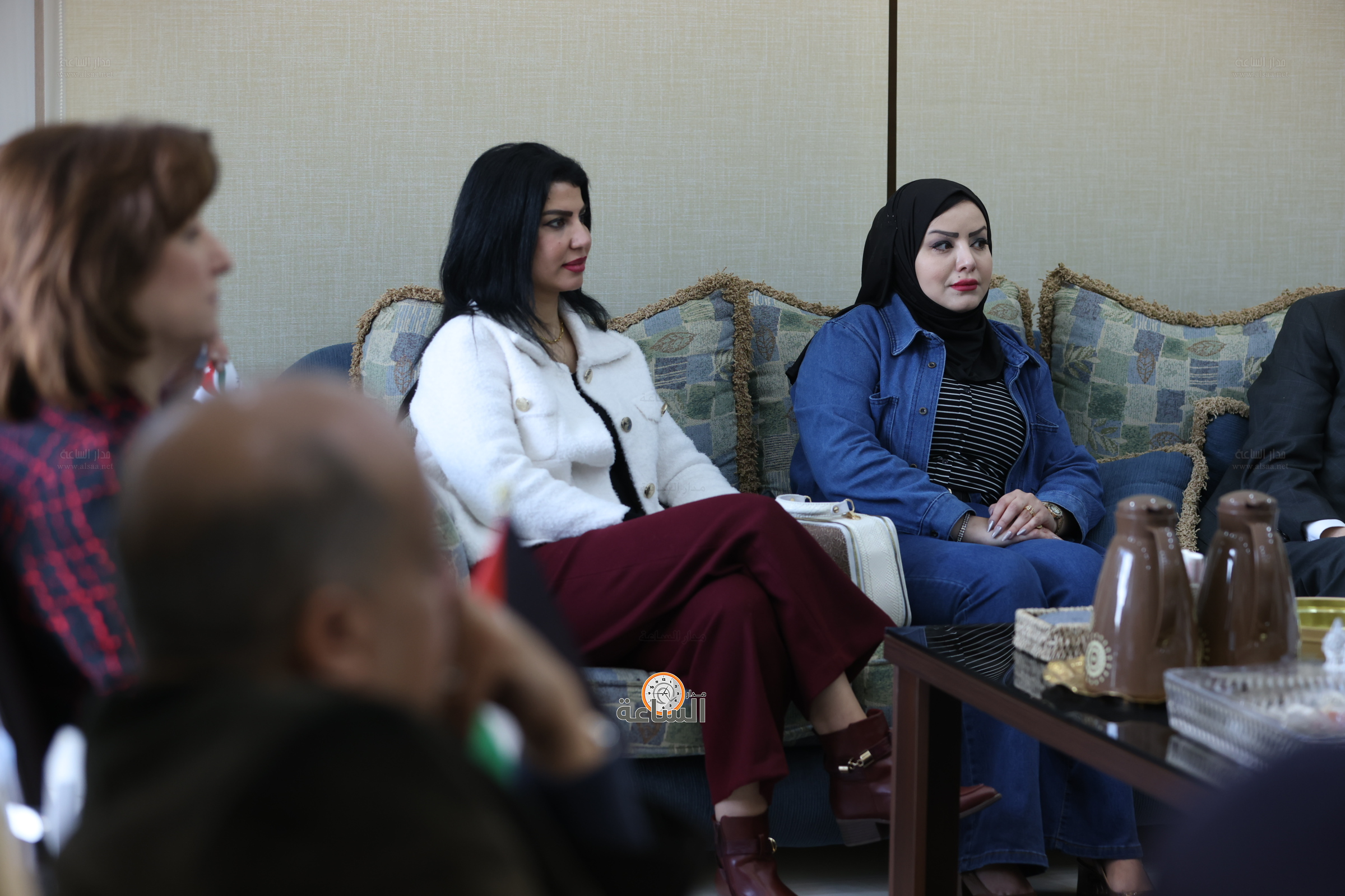 Madar Al-Saa Images 0.2118352831560425