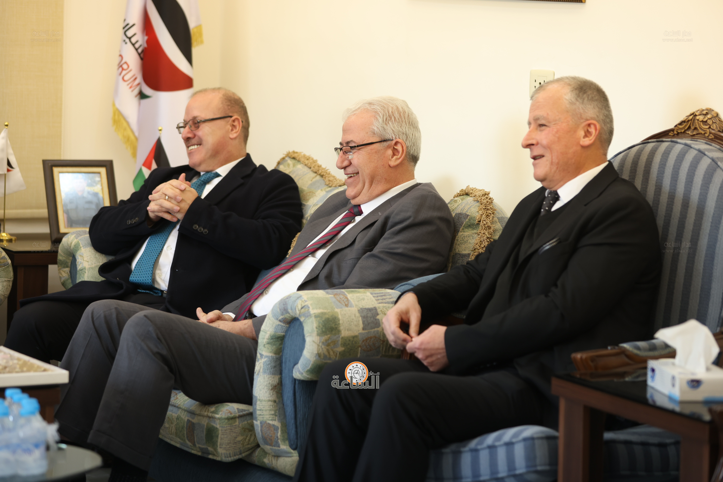 Madar Al-Saa Images 0.32681267236286893