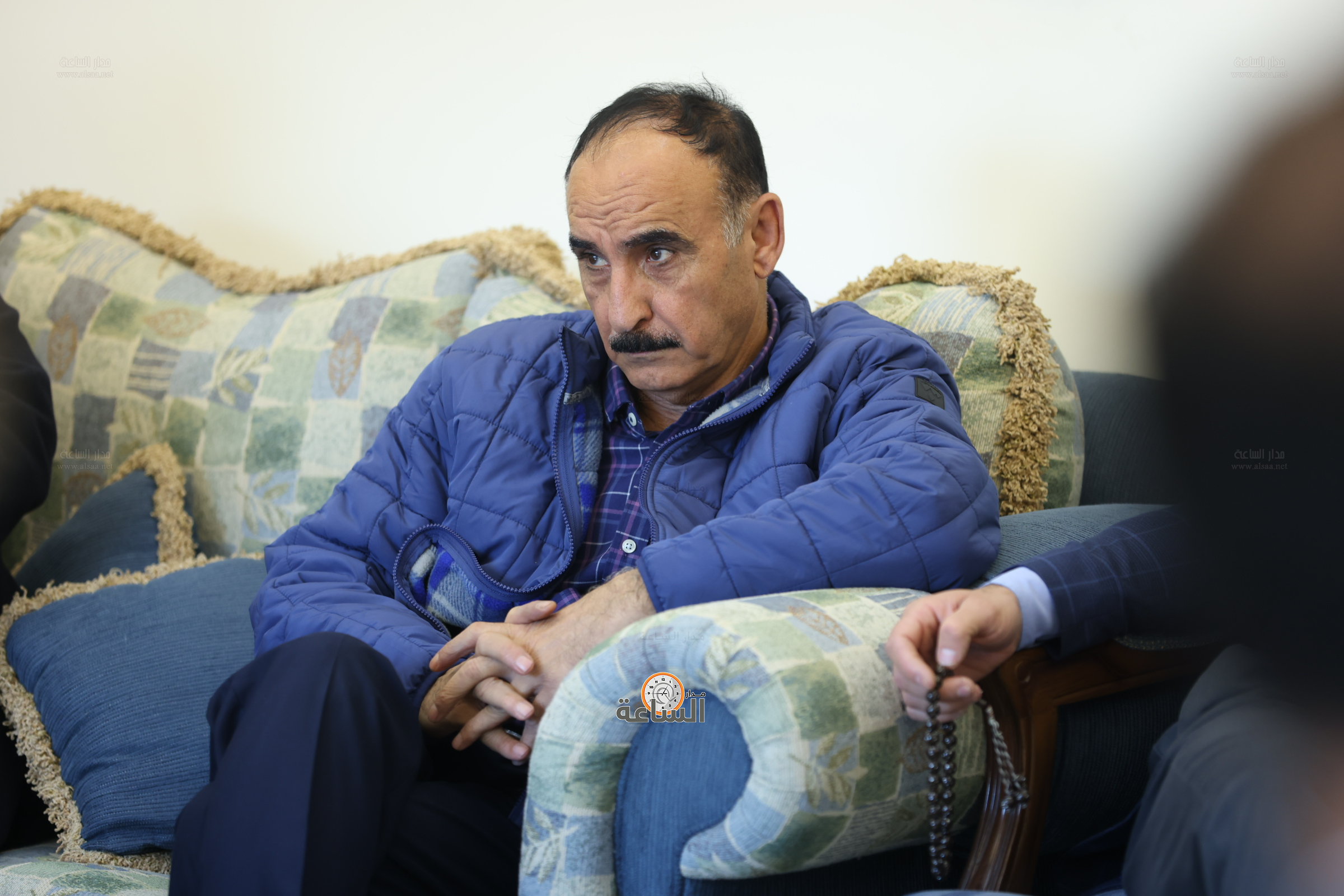 Madar Al-Saa Images 0.8759327777243757