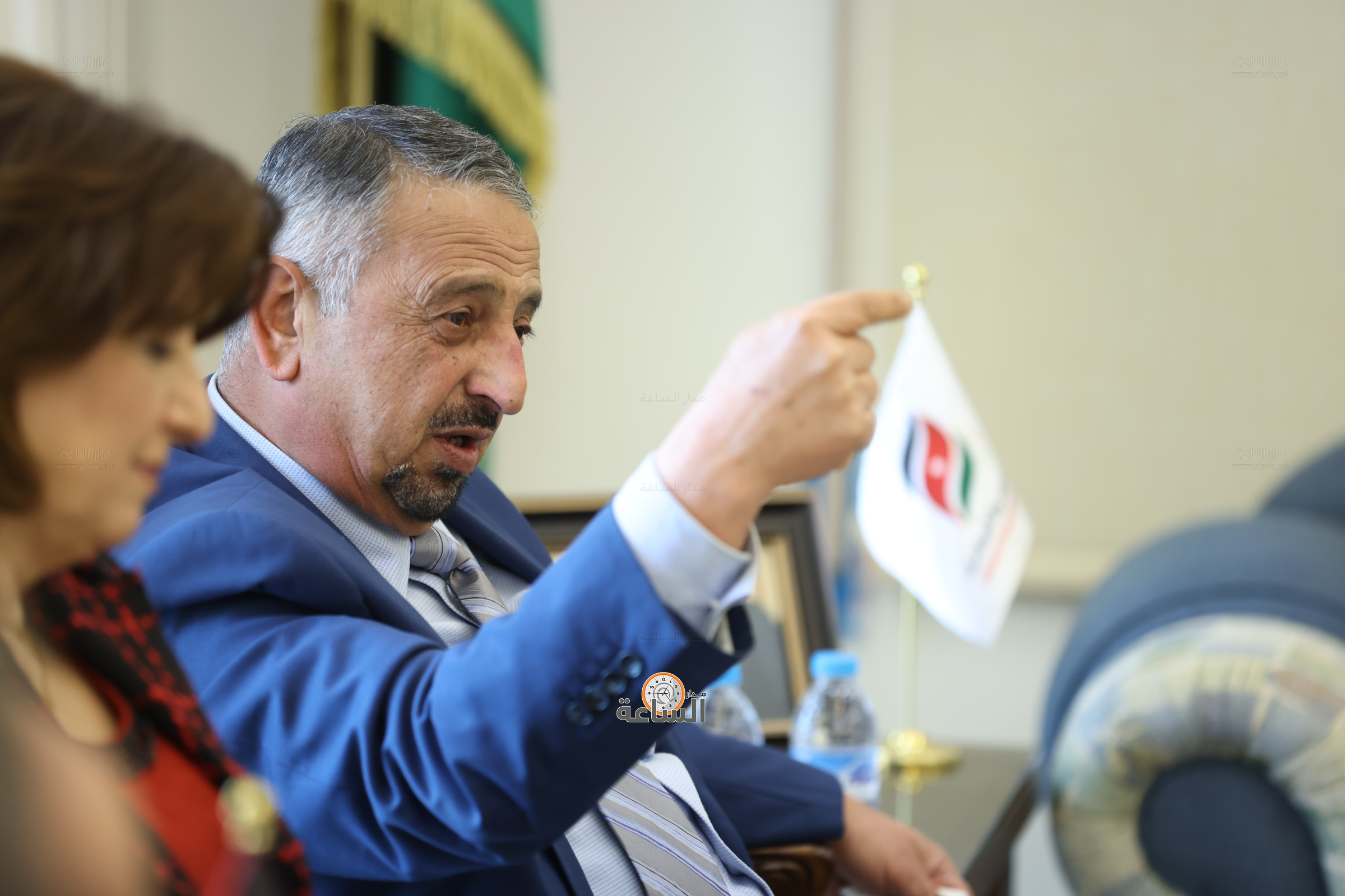 Madar Al-Saa Images 0.46100240824899574