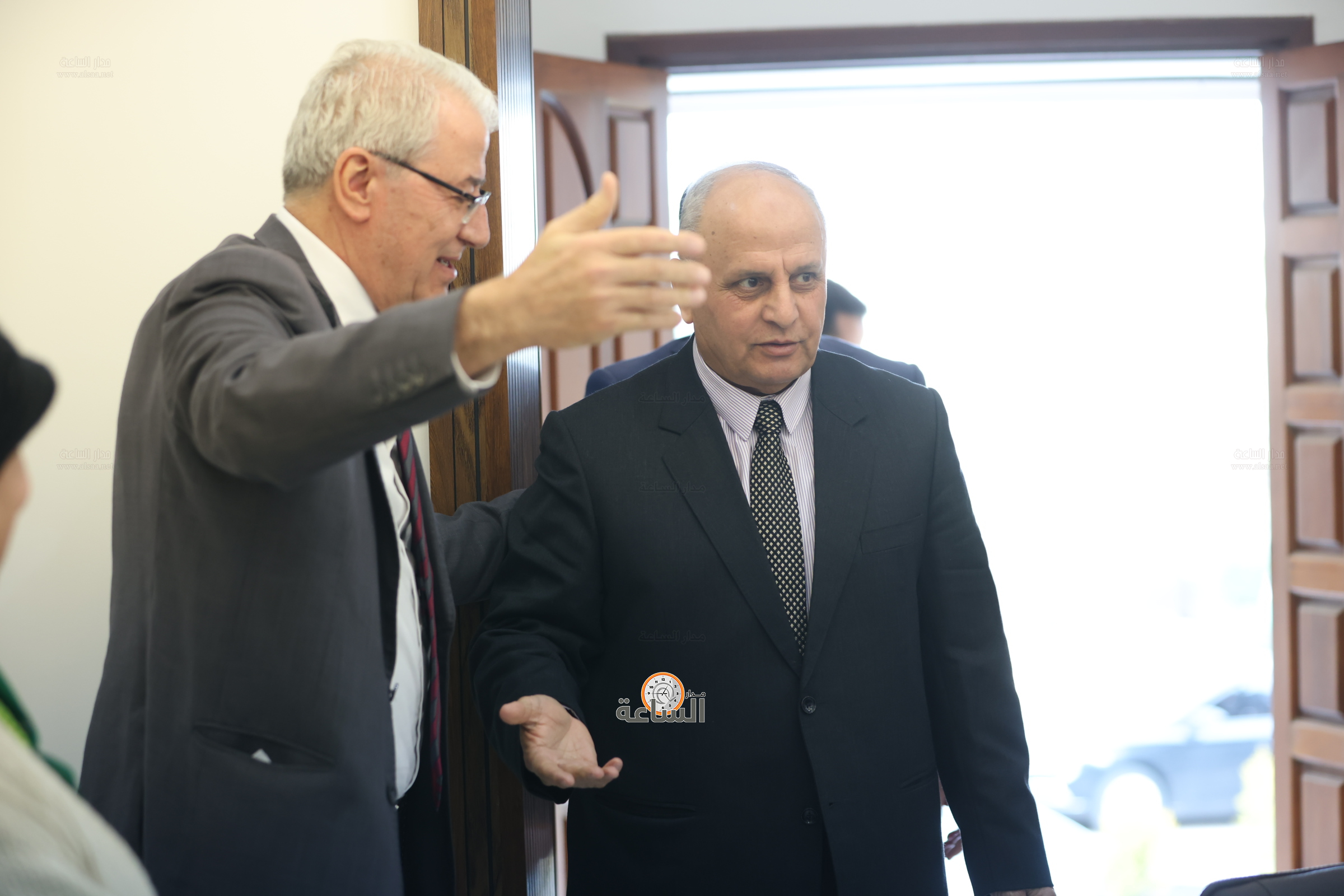 Madar Al-Saa Images 0.2943774022288459