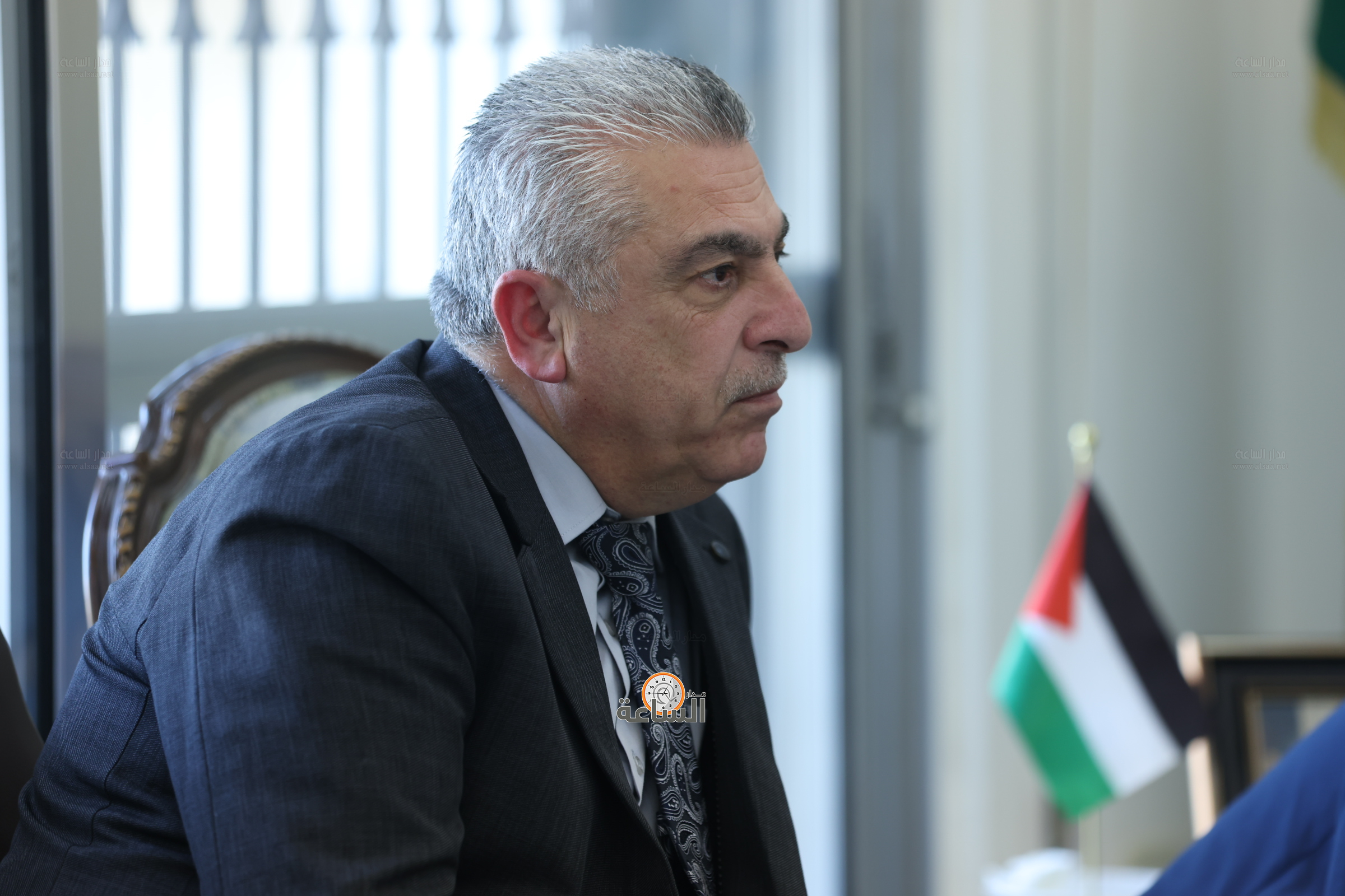 Madar Al-Saa Images 0.07526507614868005