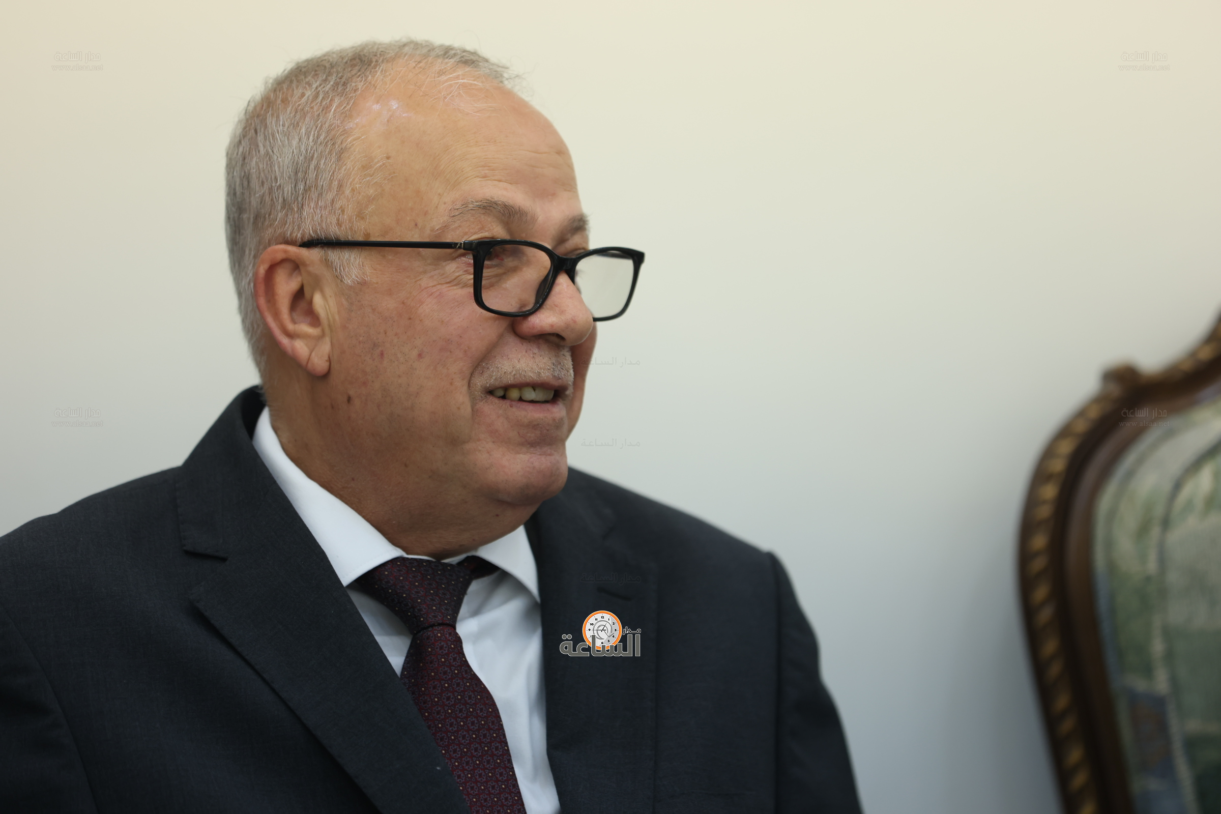 Madar Al-Saa Images 0.3057176547507322