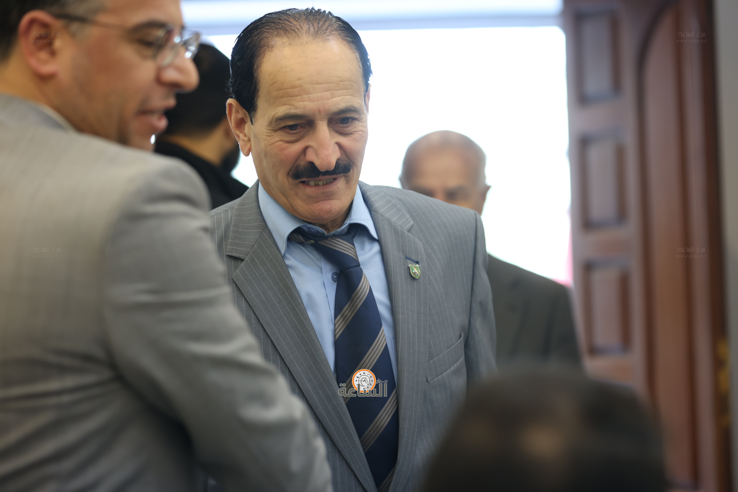 Madar Al-Saa Images 0.6820613049001873