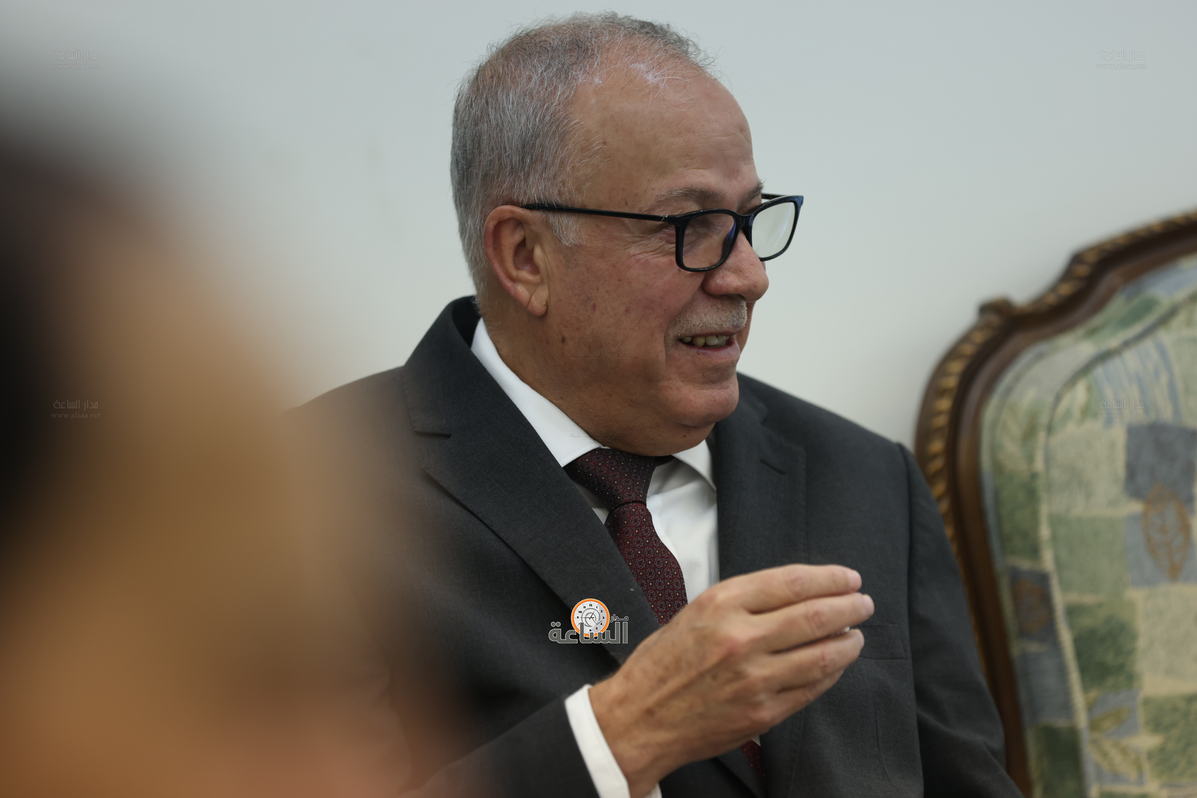 Madar Al-Saa Images 0.29843524744092964