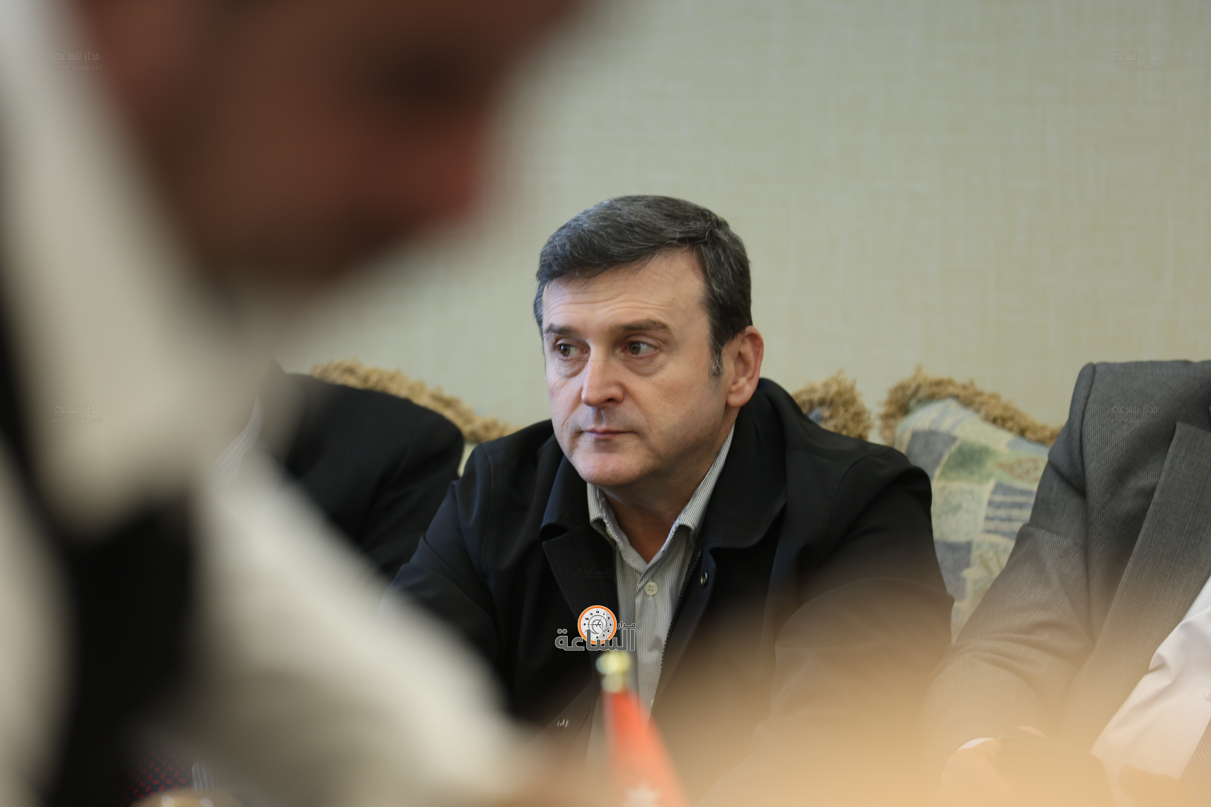 Madar Al-Saa Images 0.0319145120726706