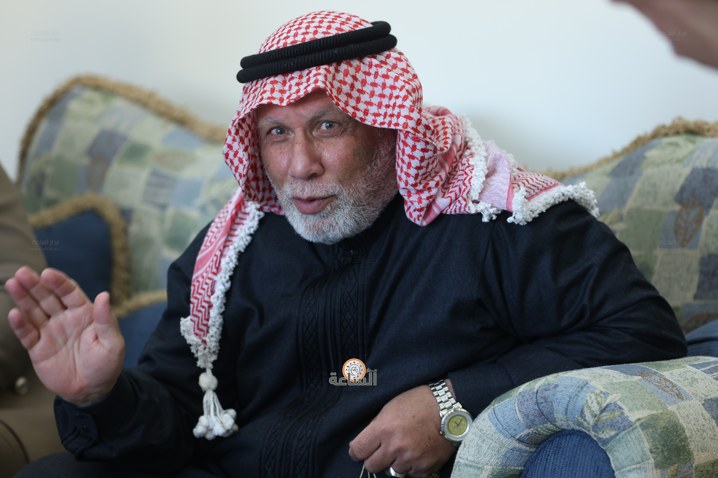 Madar Al-Saa Images 0.46345724027336666