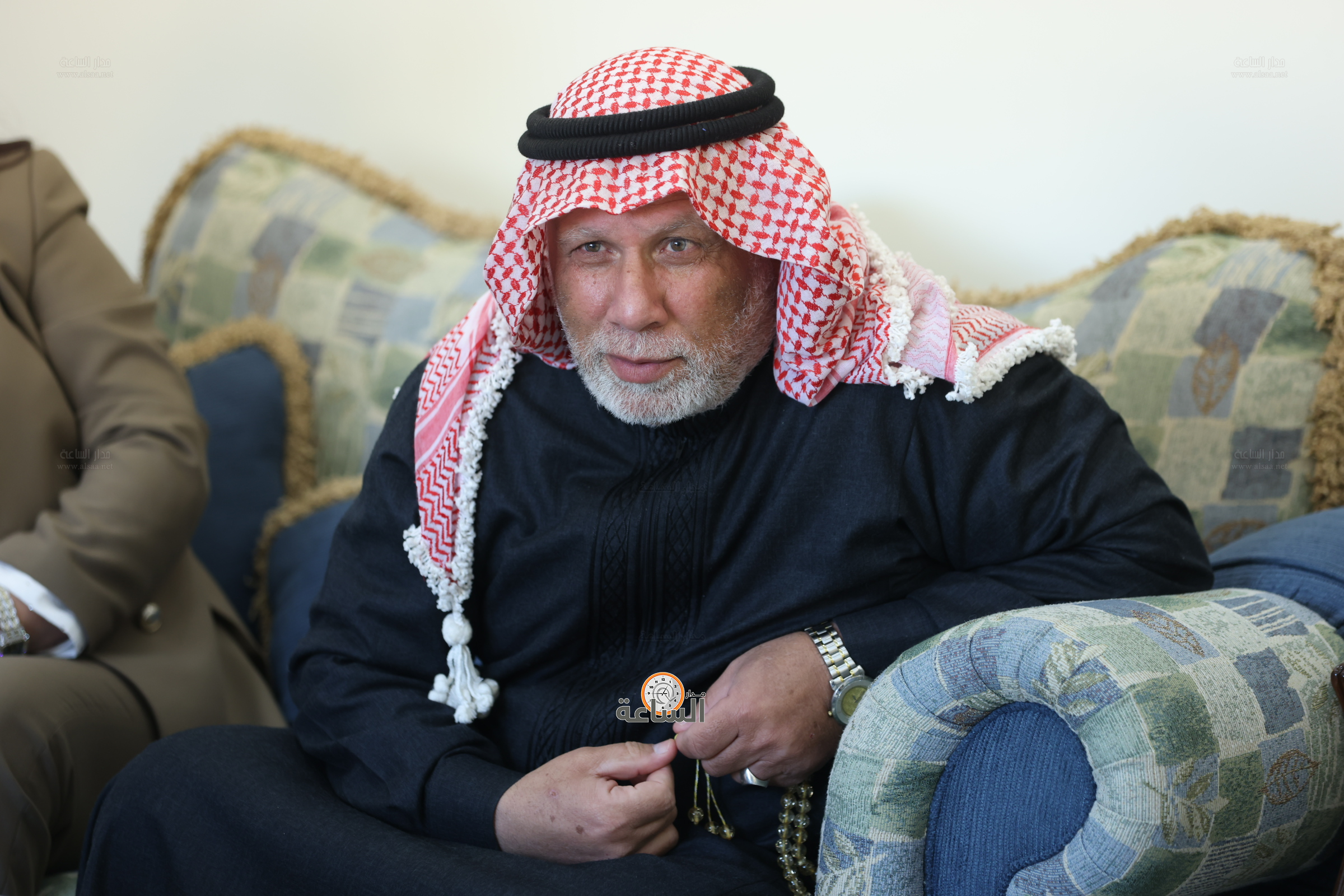 Madar Al-Saa Images 0.7219944638891549