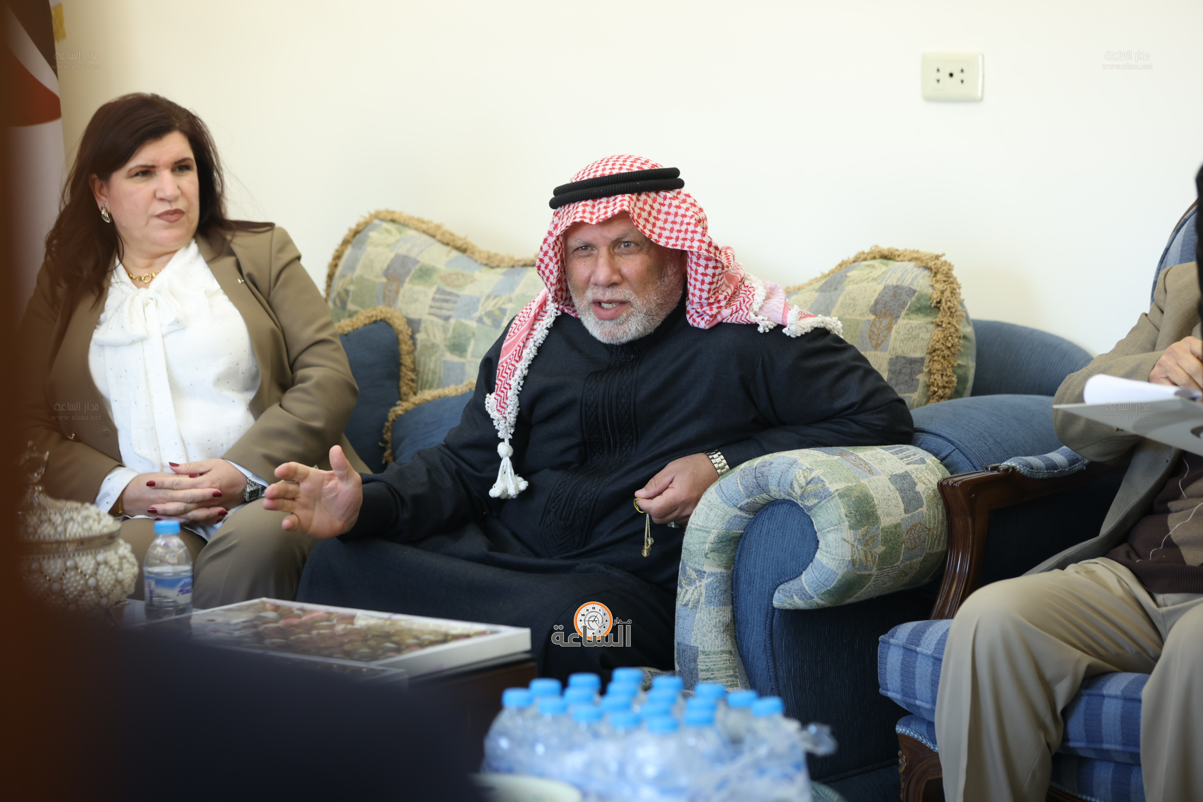 Madar Al-Saa Images 0.528129712387535