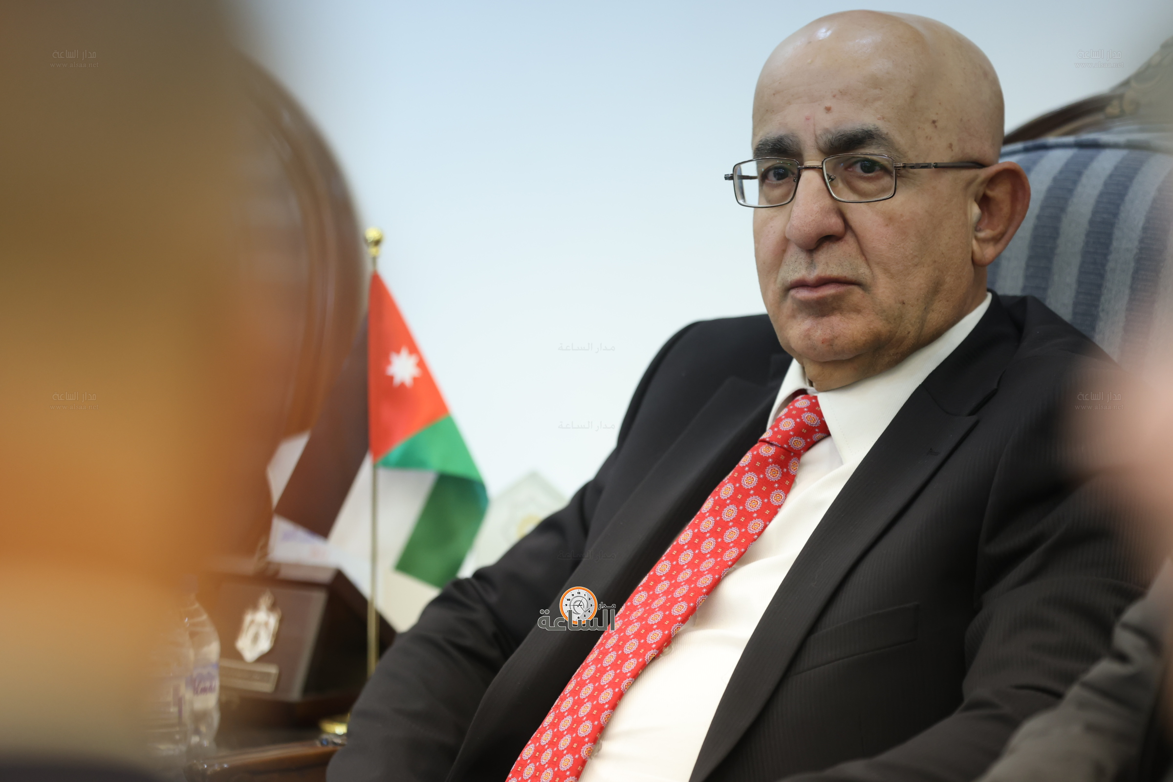 Madar Al-Saa Images 0.18688955262414197