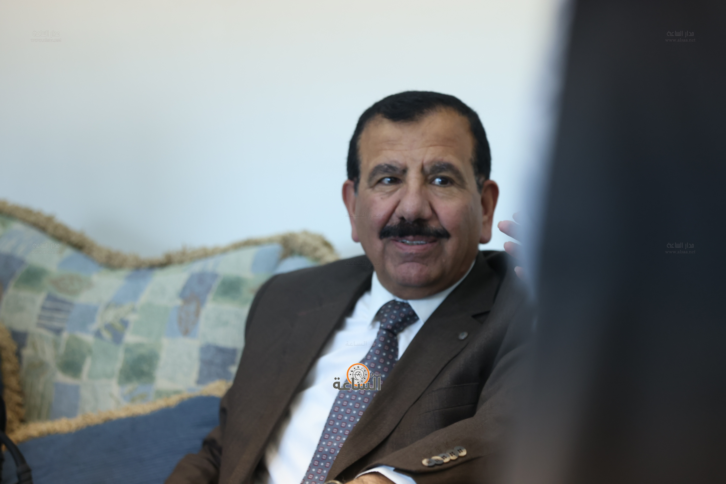 Madar Al-Saa Images 0.11359996892172453